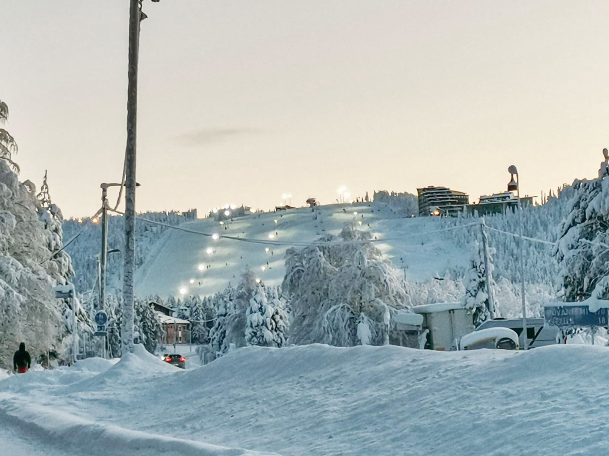 Rikinänranta b-Binnen