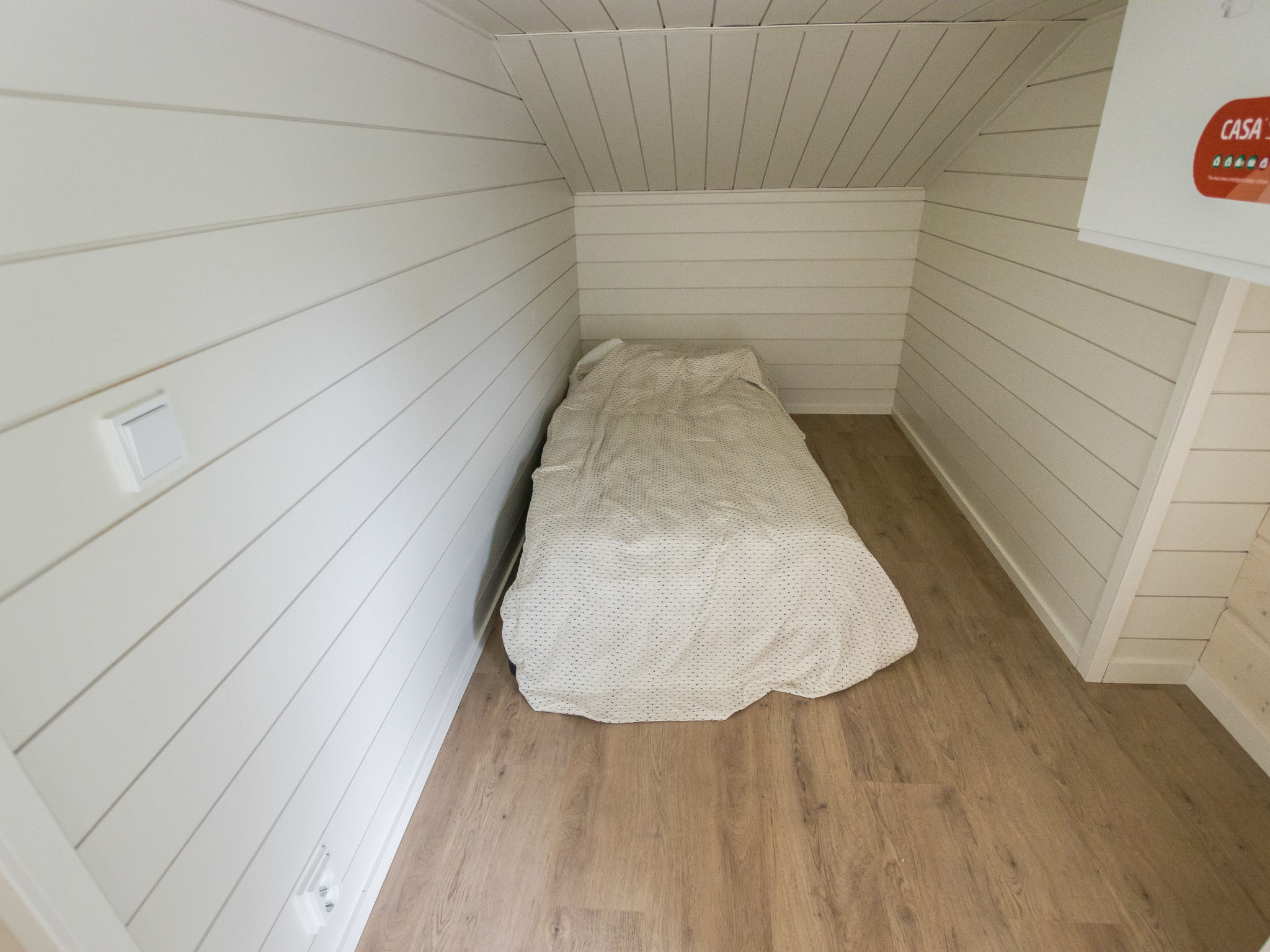 Rikinänranta b - Binnen