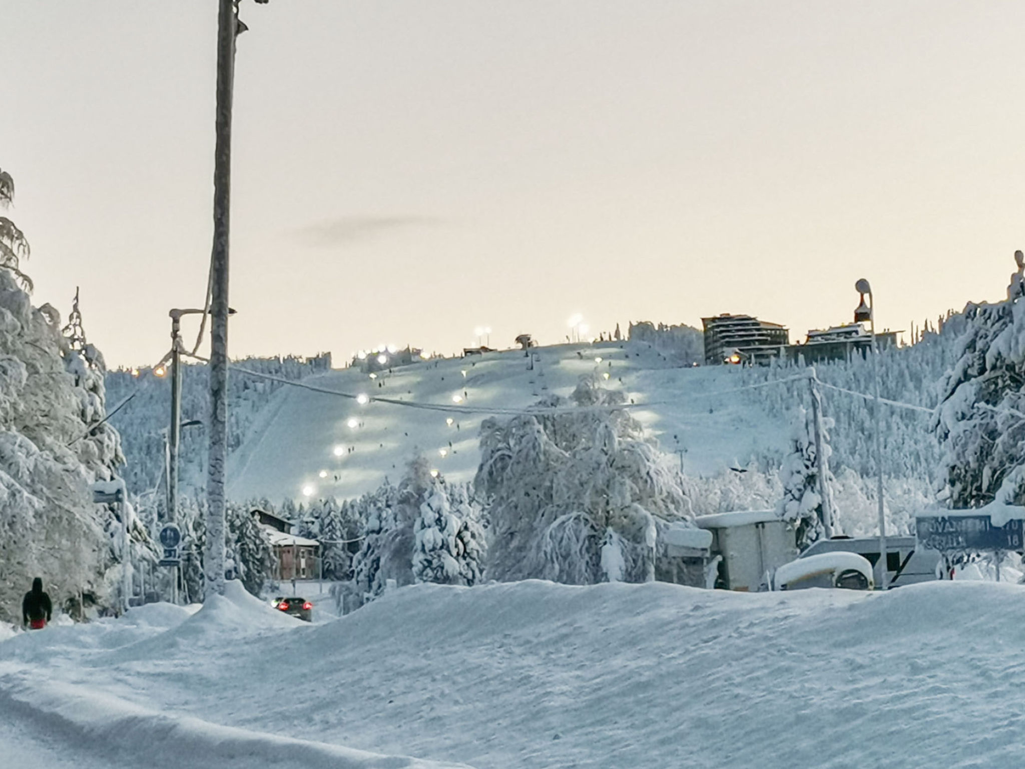 Rikinänranta b