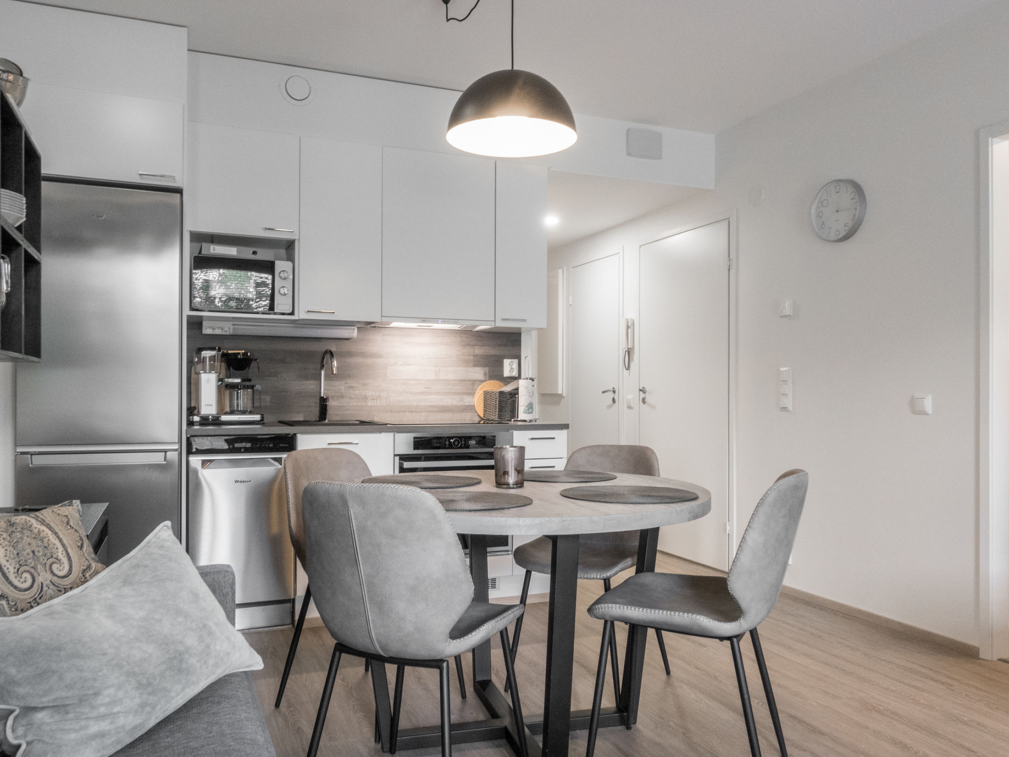 Appartement Tievan aurinkorinne dina – Intérieur, photo 12 sur 40