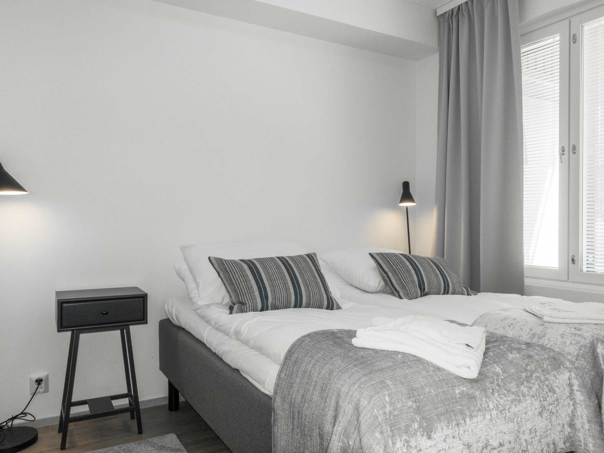 Appartement Tievan aurinkorinne dina – Intérieur, photo 11 sur 40