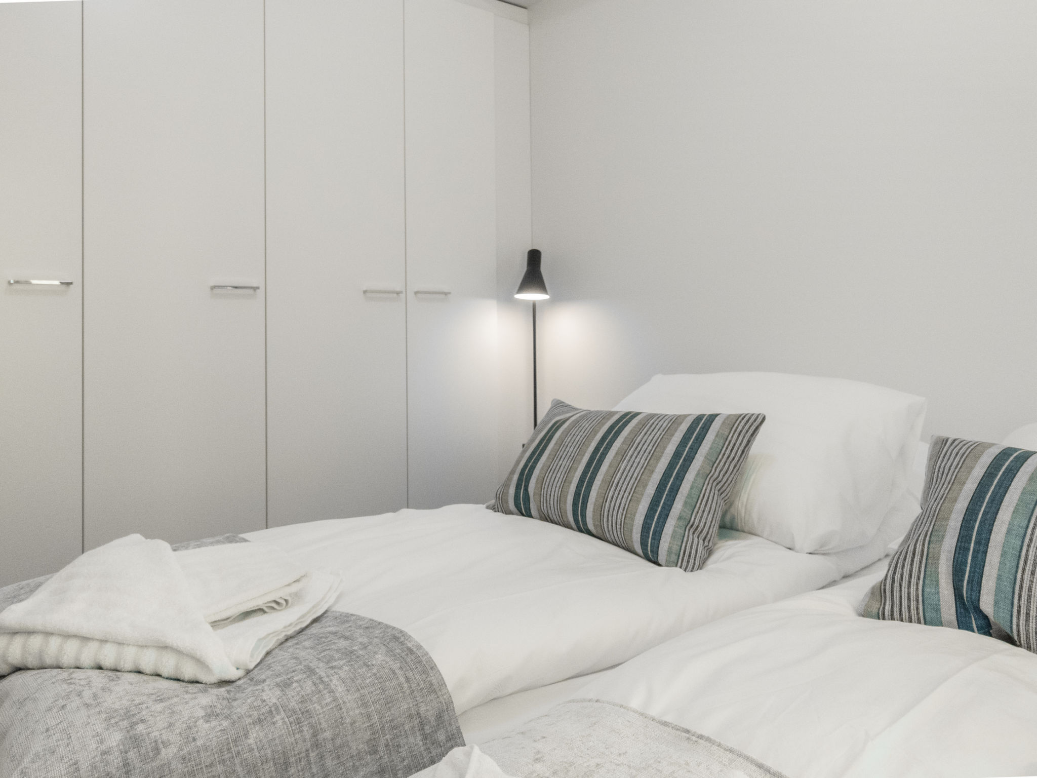 Appartement Tievan aurinkorinne dina – Intérieur, photo 10 sur 40