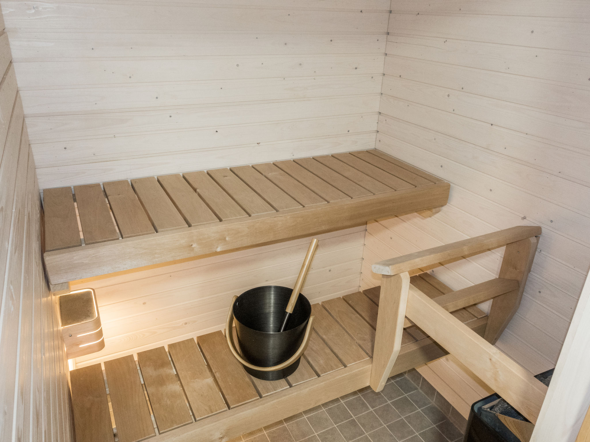 Appartement Tievan aurinkorinne dina – Intérieur, photo 8 sur 40