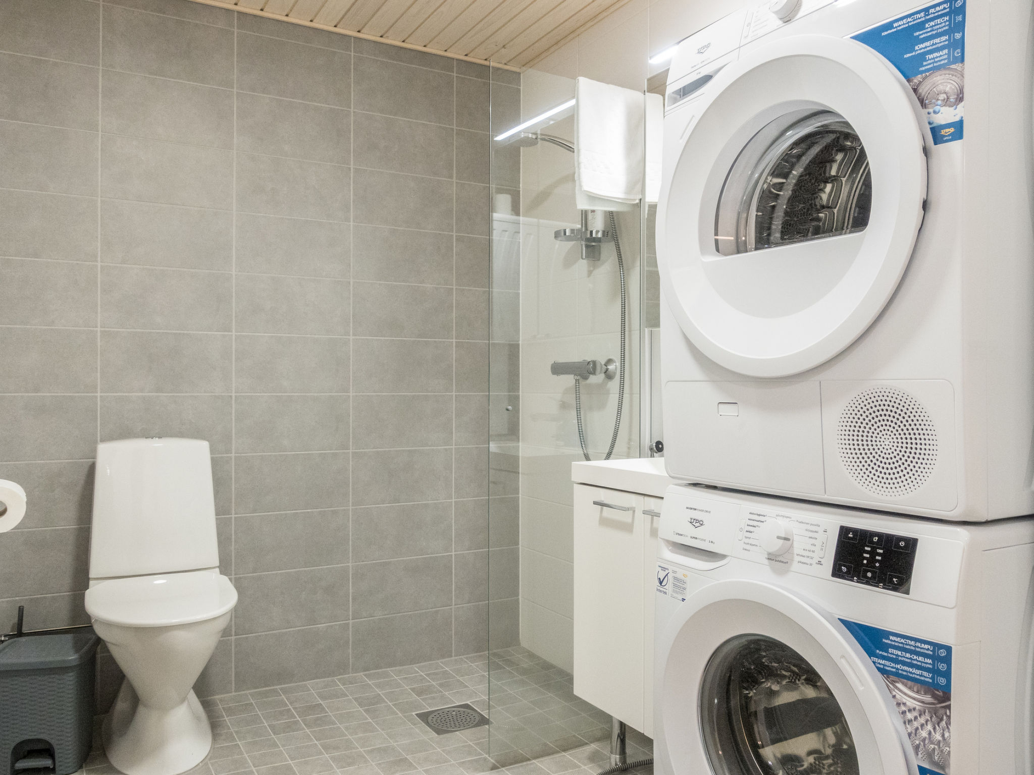 Appartement Tievan aurinkorinne dina – Intérieur, photo 7 sur 40