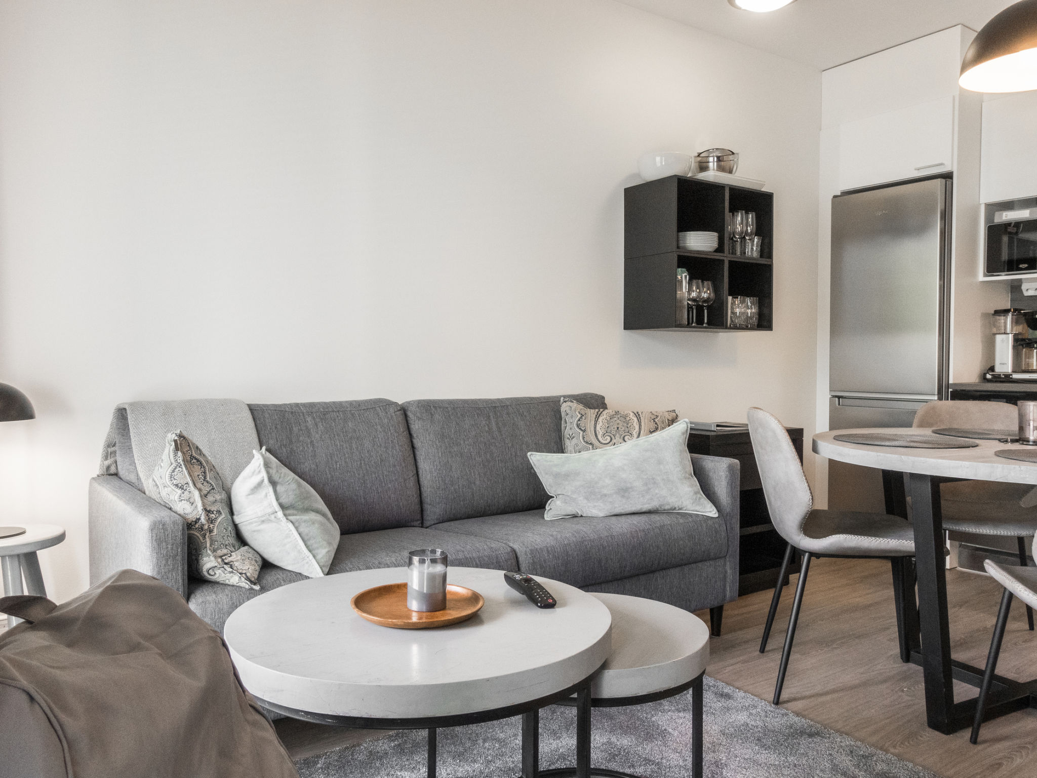Appartement Tievan aurinkorinne dina – Intérieur, photo 34 sur 40