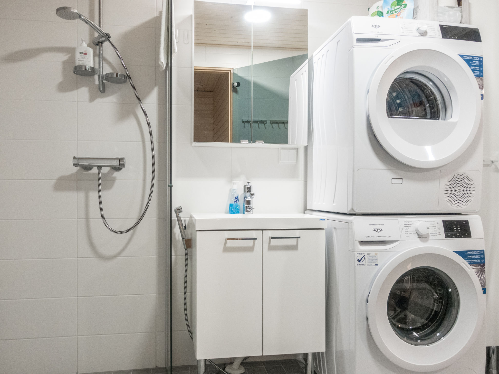 Appartement Tievan aurinkorinne dina – Intérieur, photo 25 sur 40