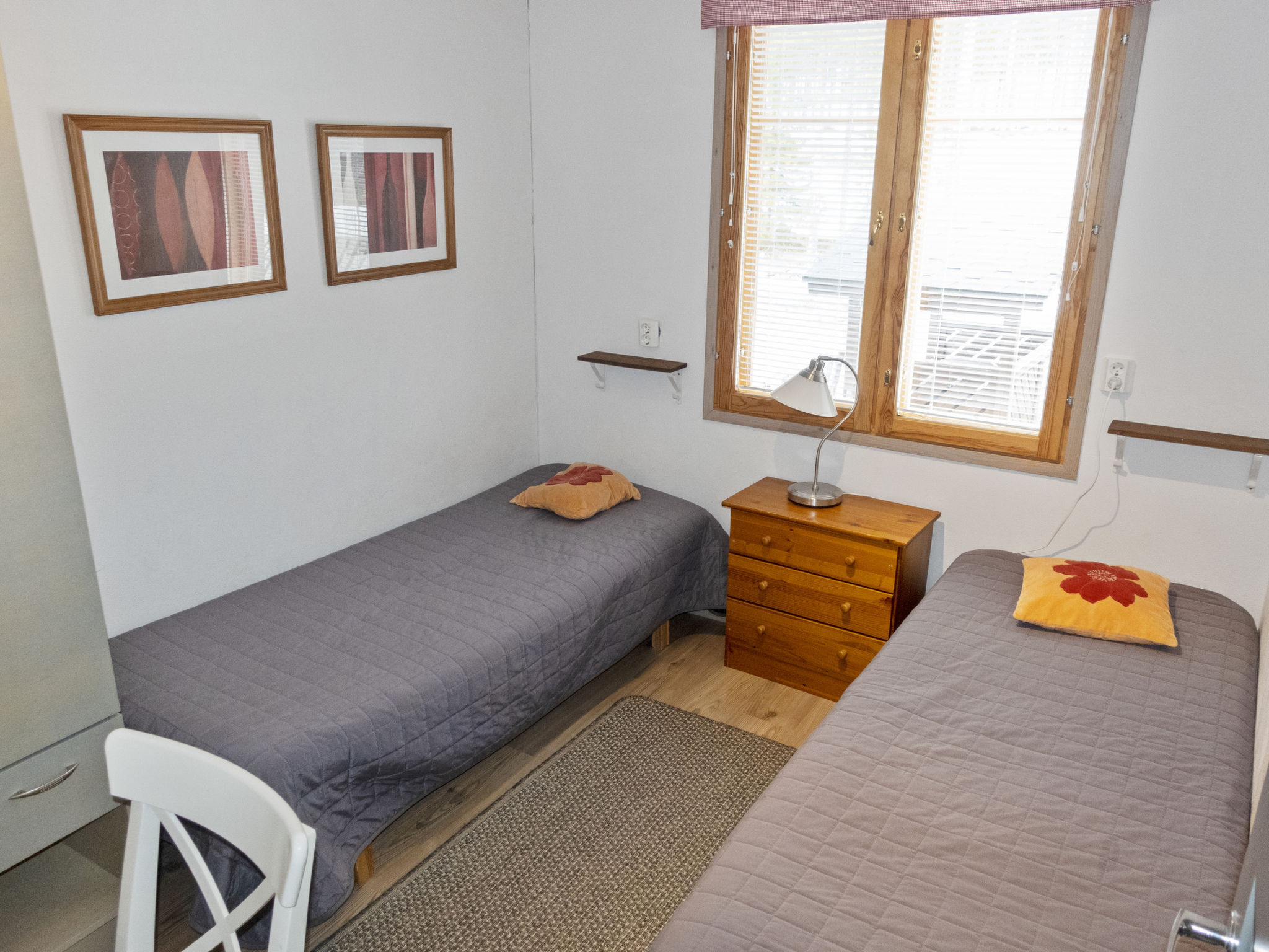 Appartement Nuovo casa b – Intérieur, photo 44 sur 60