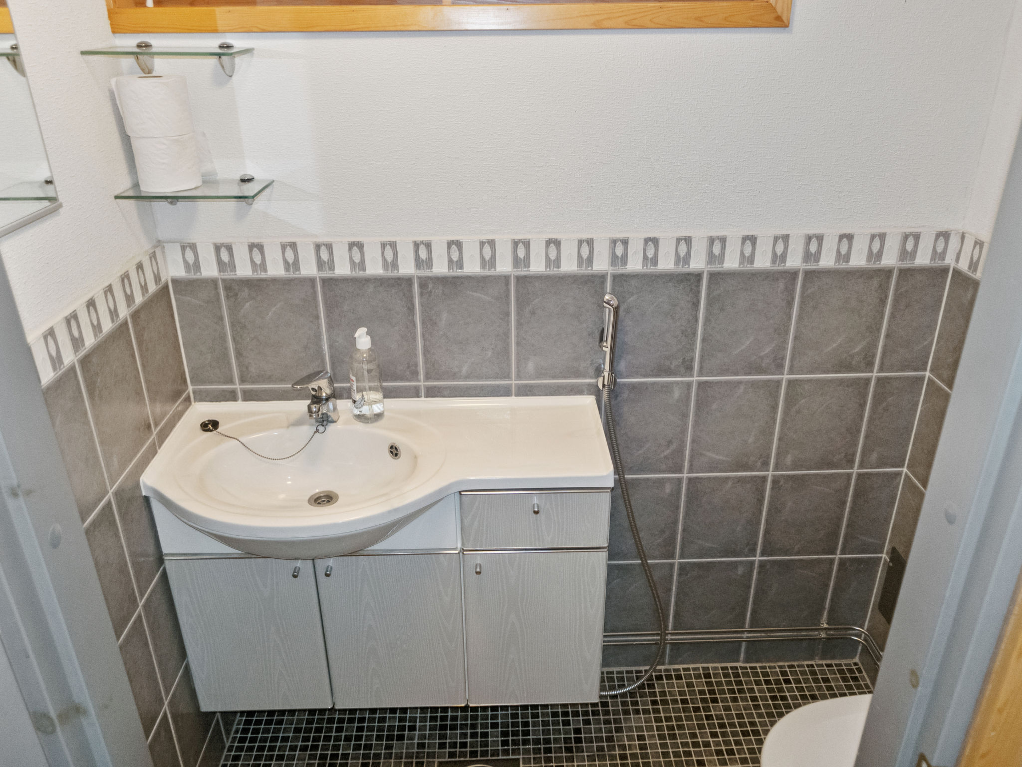 Appartement Nuovo casa b – Intérieur, photo 57 sur 60
