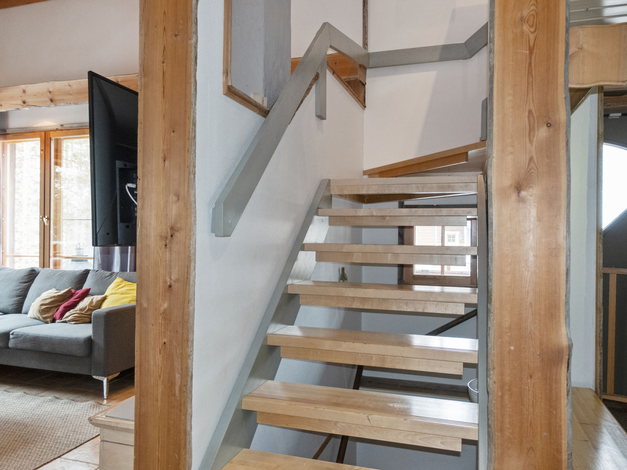 Appartement Nuovo casa b – Intérieur, photo 7 sur 60