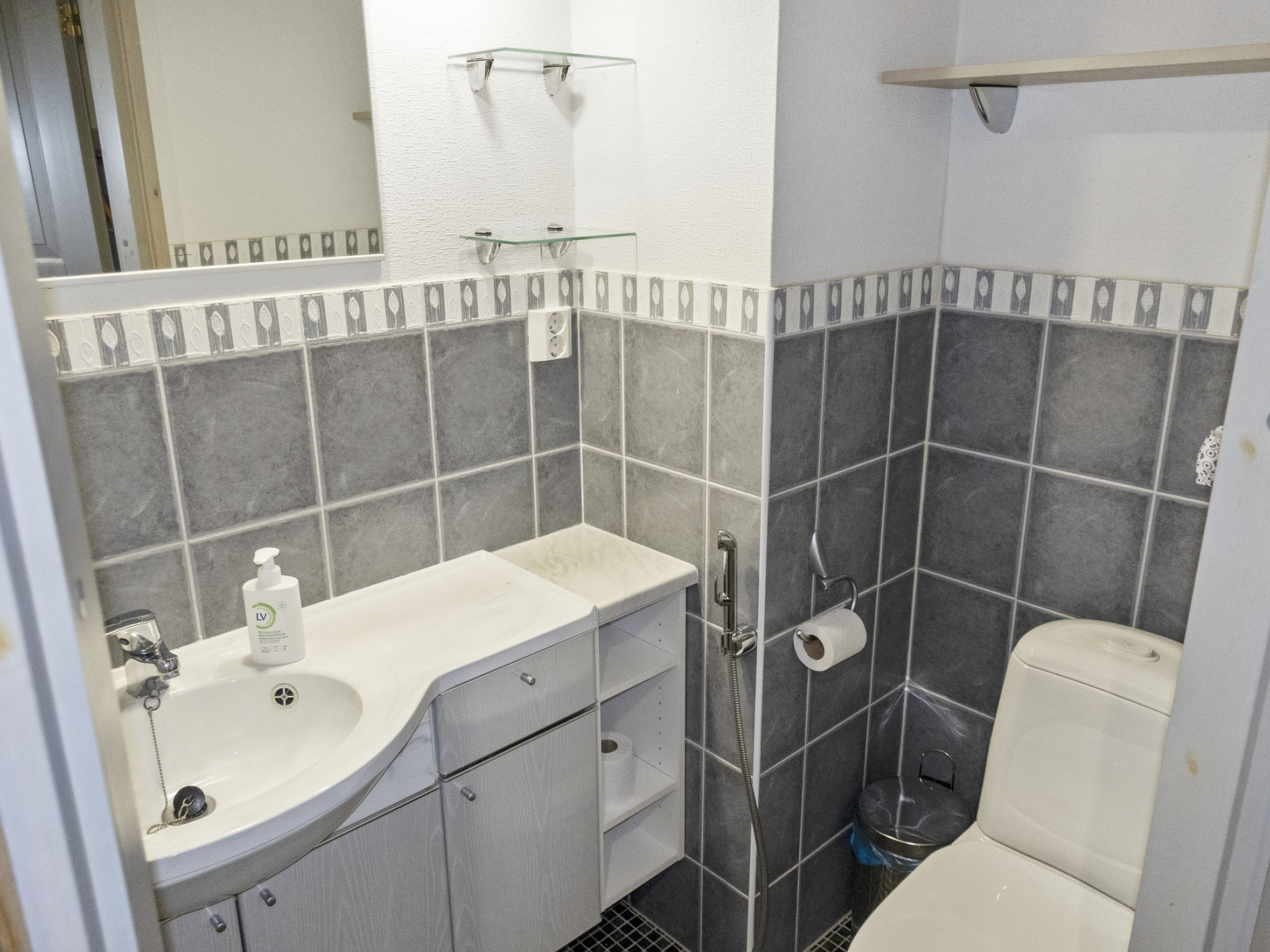 Appartement Nuovo casa b – Intérieur, photo 21 sur 60