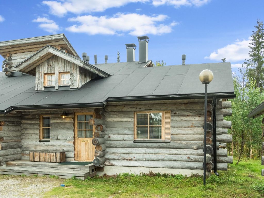 Vakantiehuis Lauri 2 in Finland