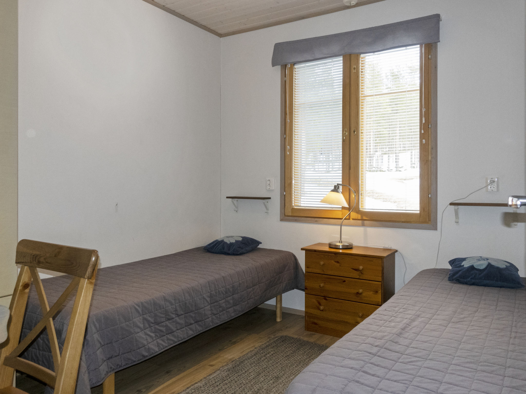 Appartement Nuovo casa a – Intérieur, photo 42 sur 56