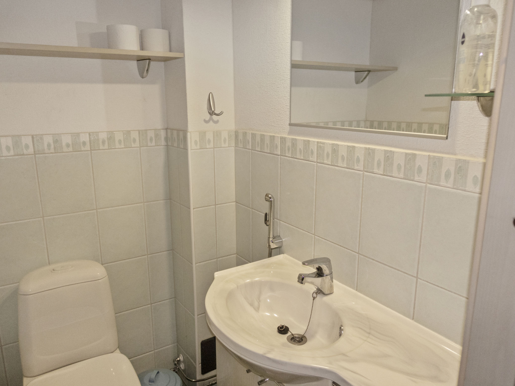 Nuovo casa a