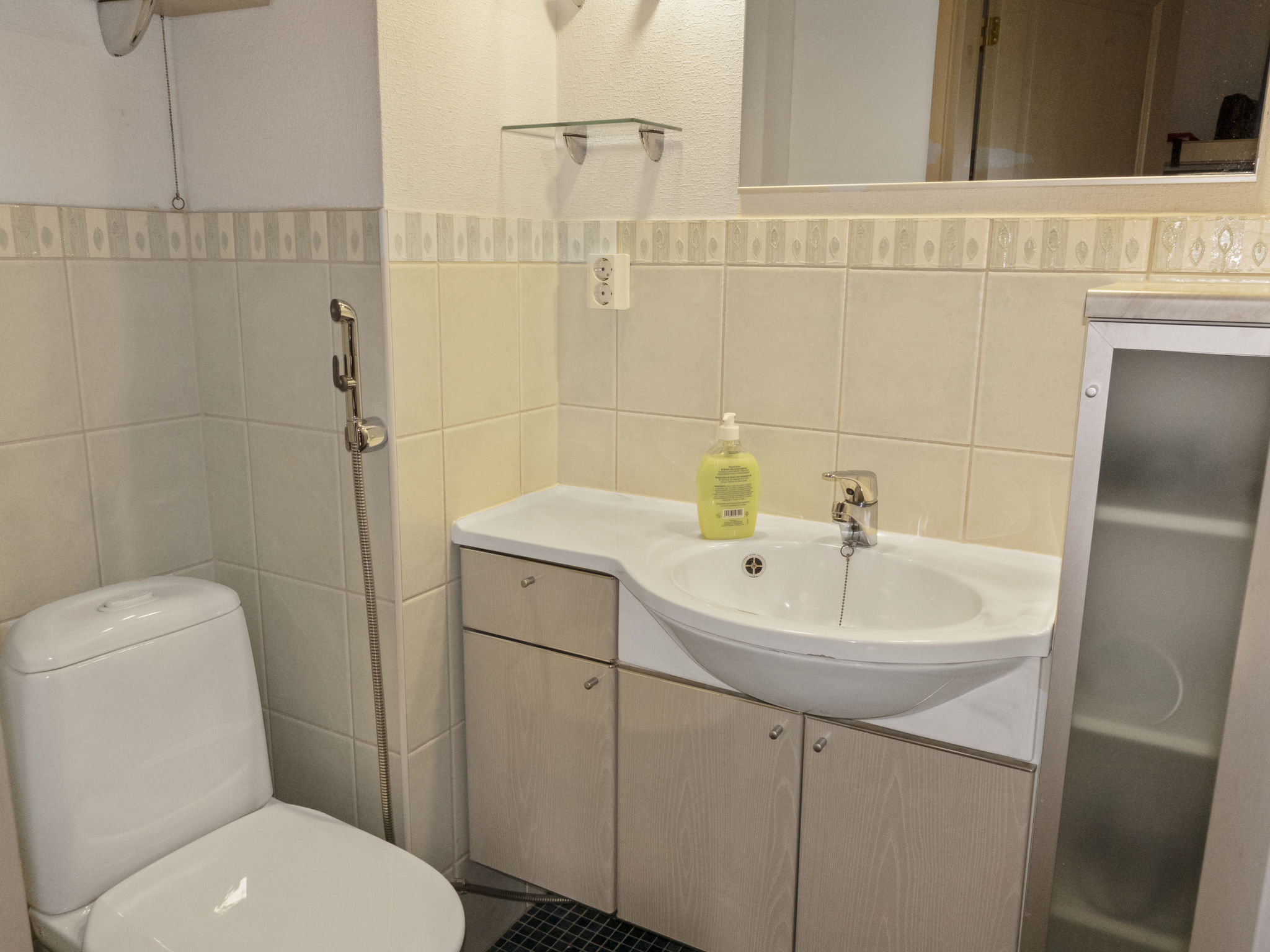 Nuovo casa a