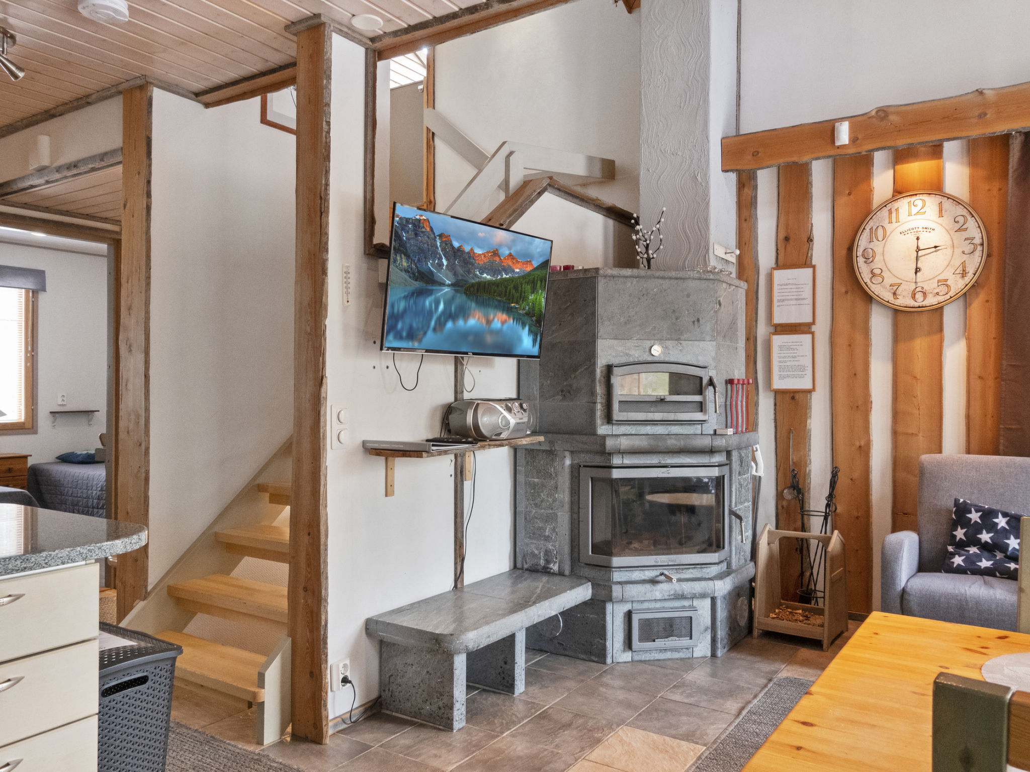 Appartement Nuovo casa a – Intérieur, photo 20 sur 56