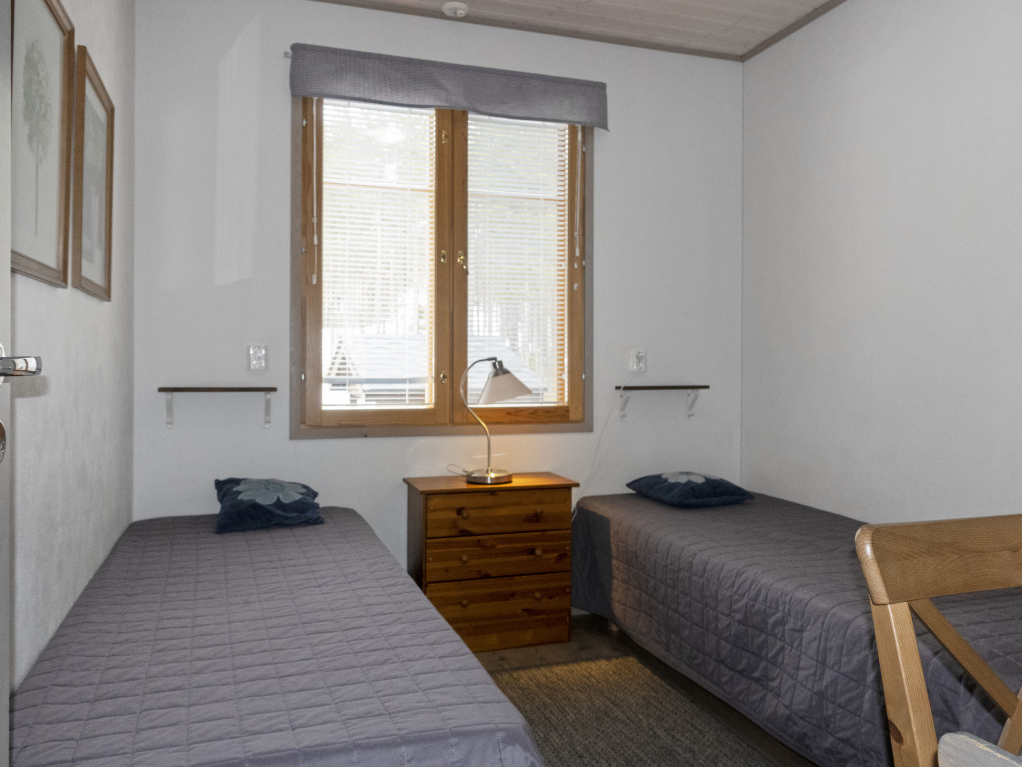 Appartement Nuovo casa a – Intérieur, photo 22 sur 56