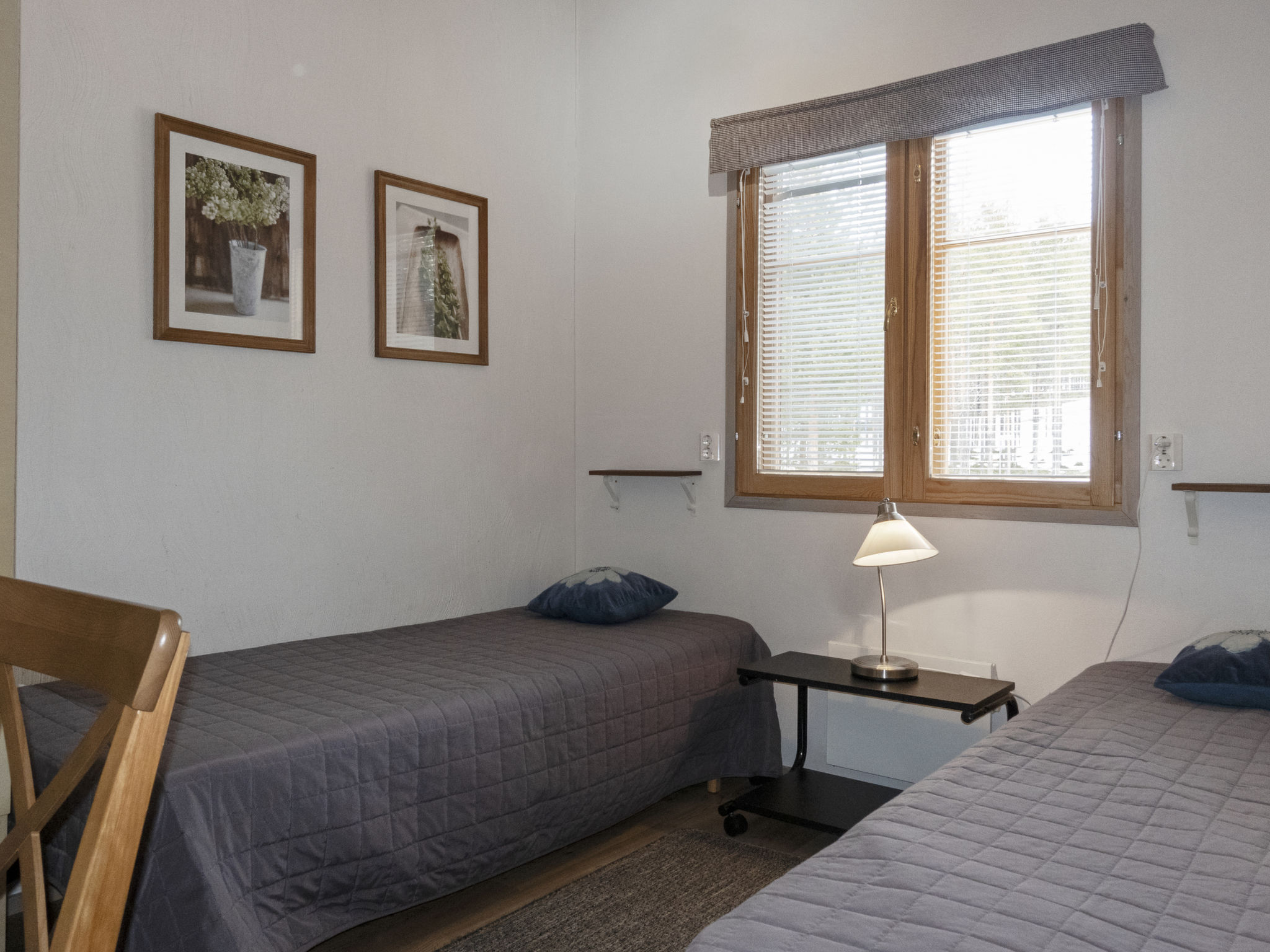 Appartement Nuovo casa a – Intérieur, photo 28 sur 56
