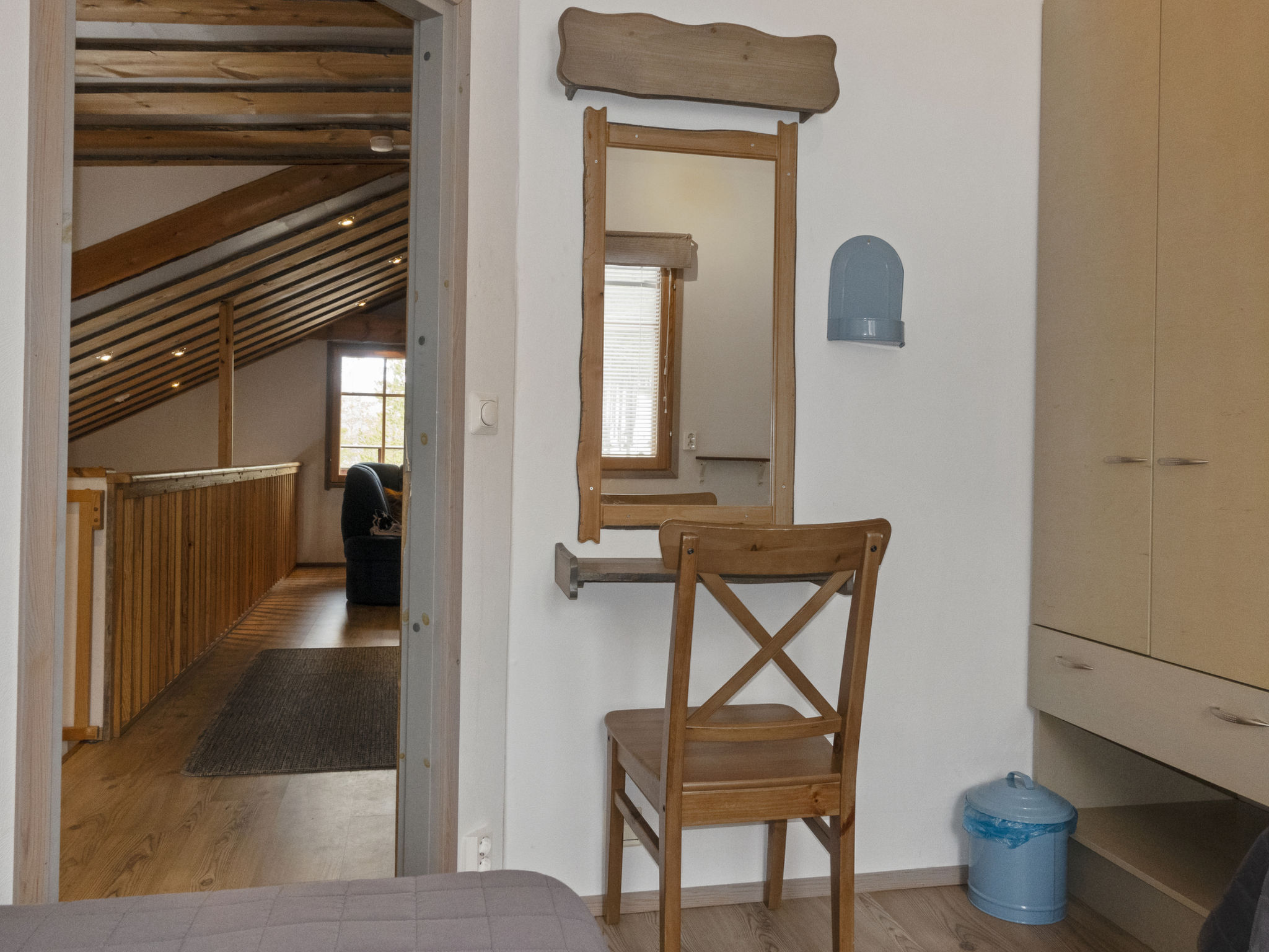 Appartement Nuovo casa a – Intérieur, photo 29 sur 56