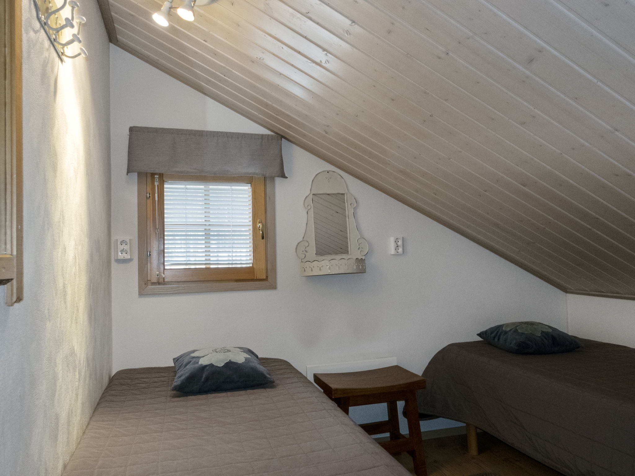 Appartement Nuovo casa a – Intérieur, photo 7 sur 56