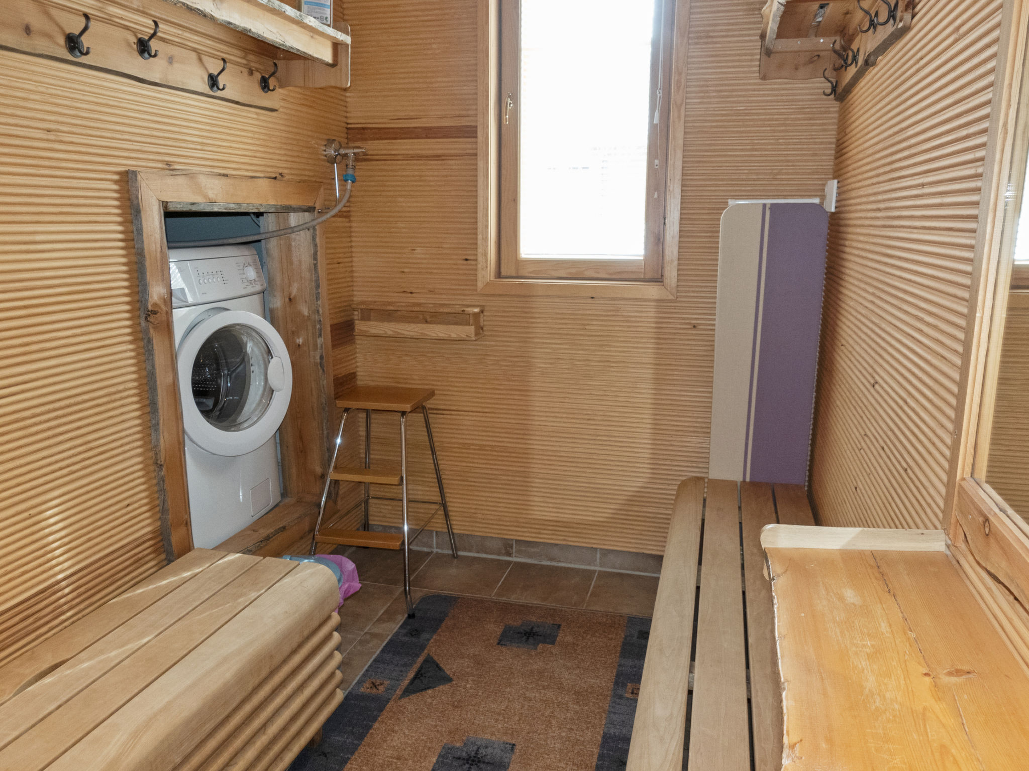 Appartement Nuovo casa a – Intérieur, photo 11 sur 56