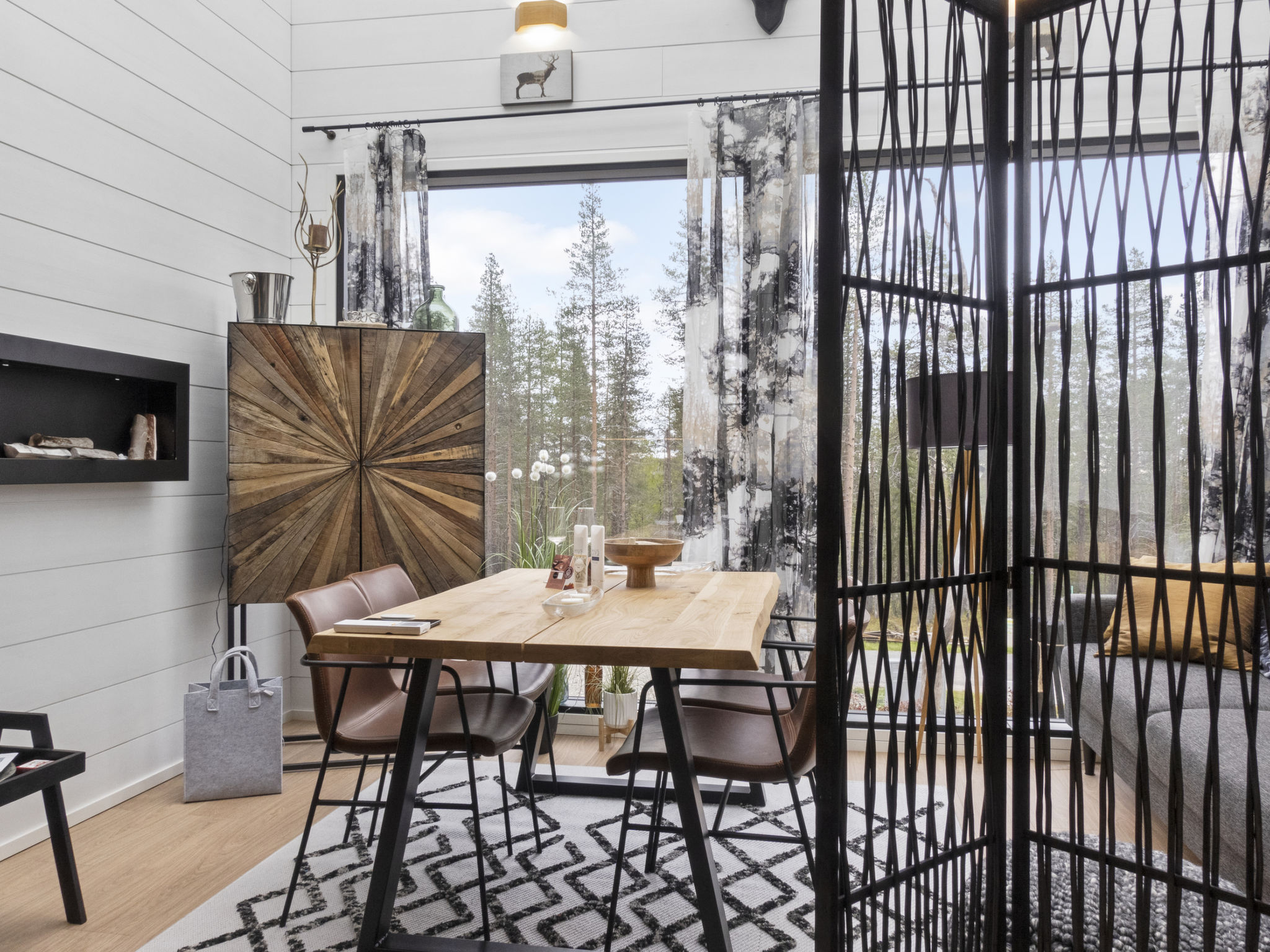 Maison Levi secret igloo revontuli 10d – Intérieur, photo 44 sur 72