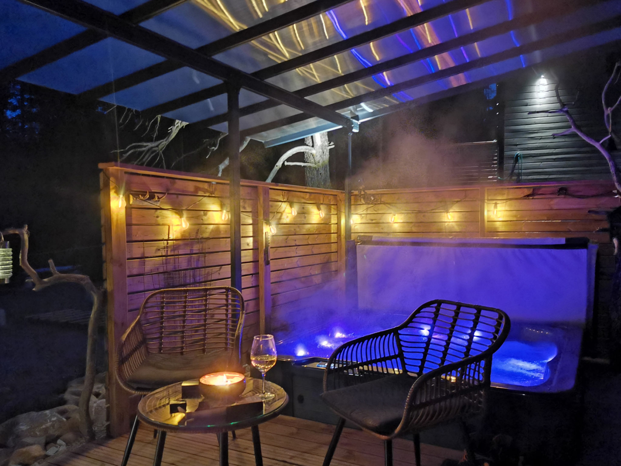 Maison Levi secret igloo revontuli 10d – Intérieur, photo 64 sur 72