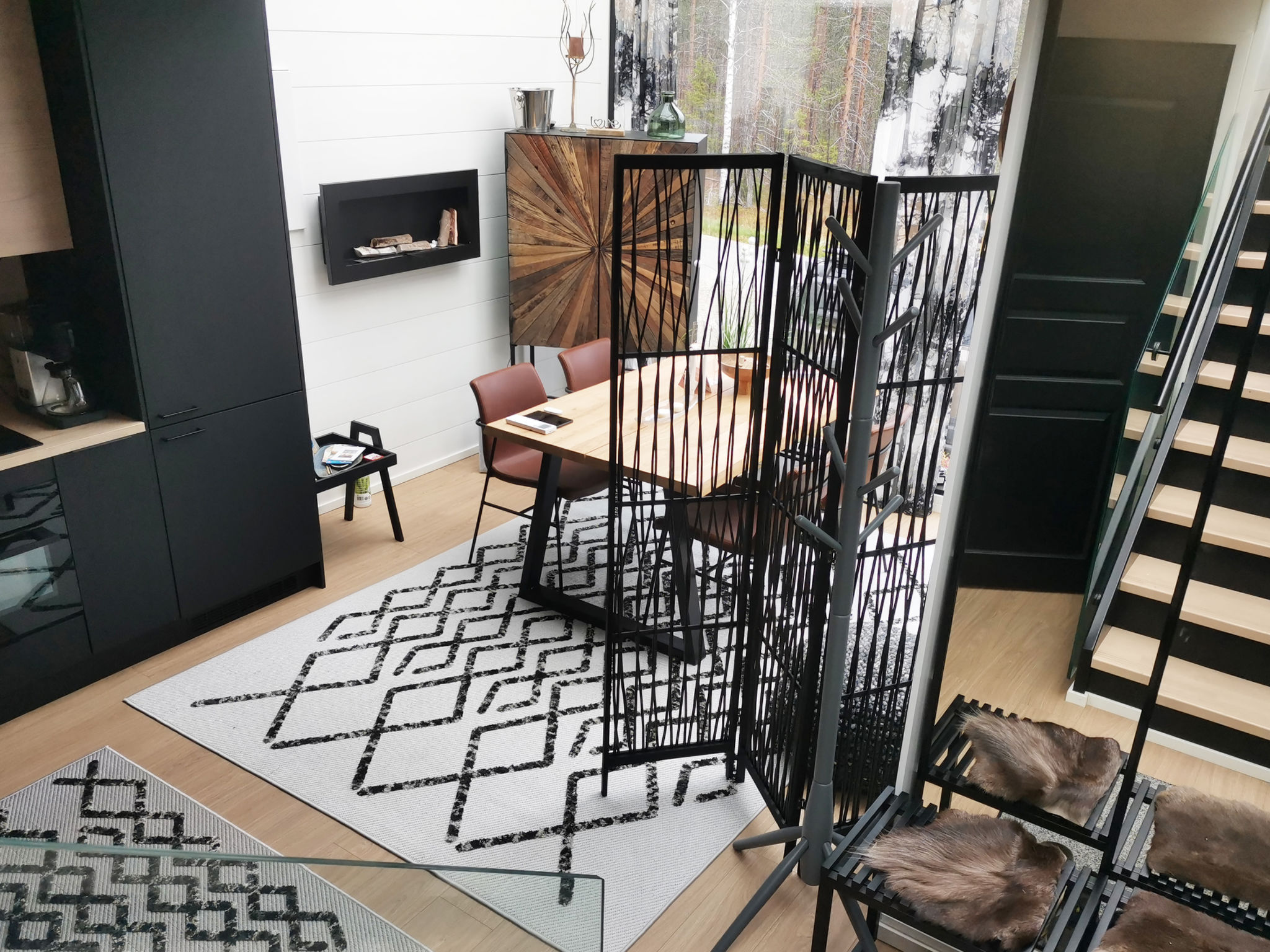Maison Levi secret igloo revontuli 10d – Intérieur, photo 10 sur 72