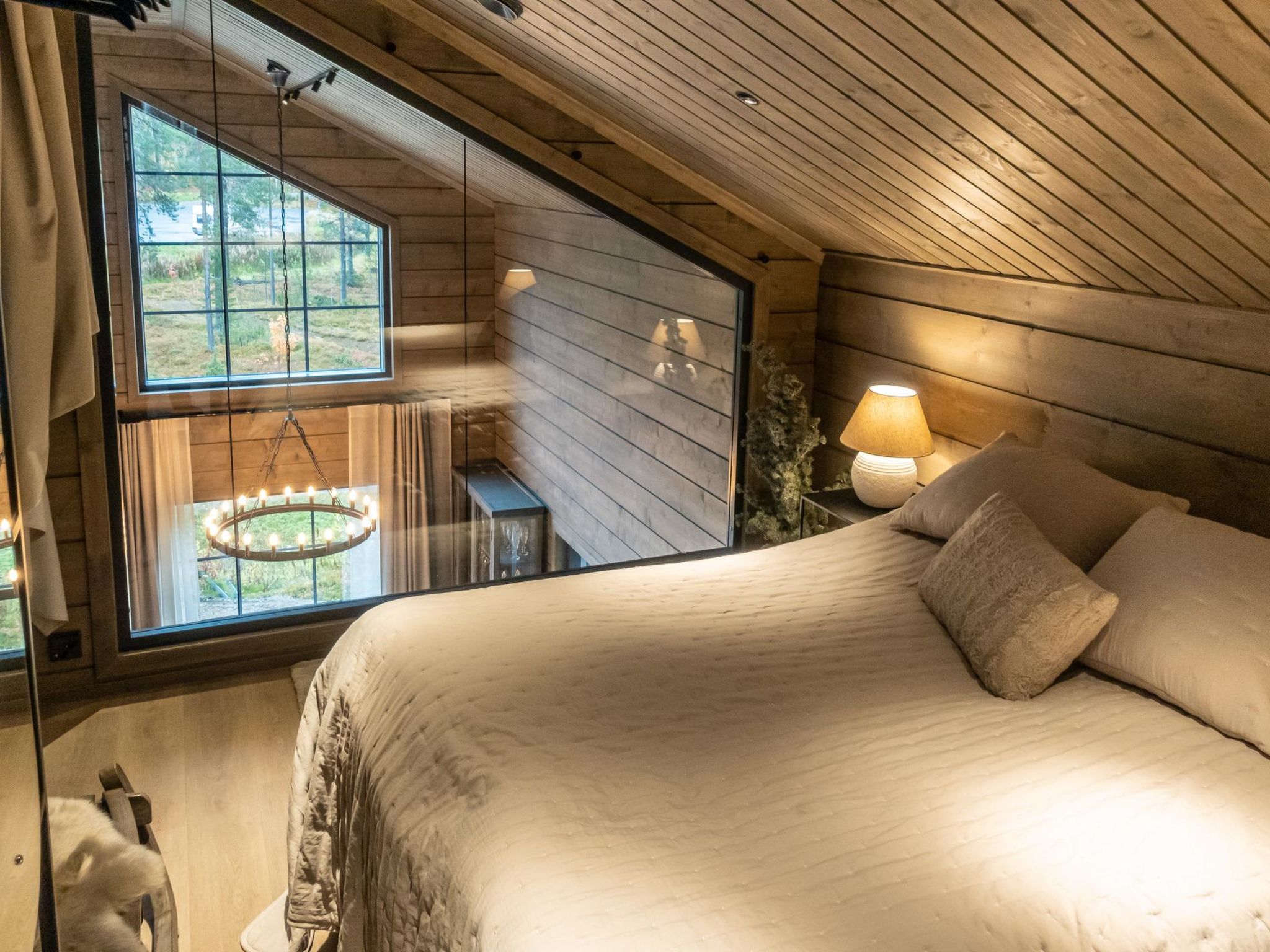 Willa levi west a-Binnen