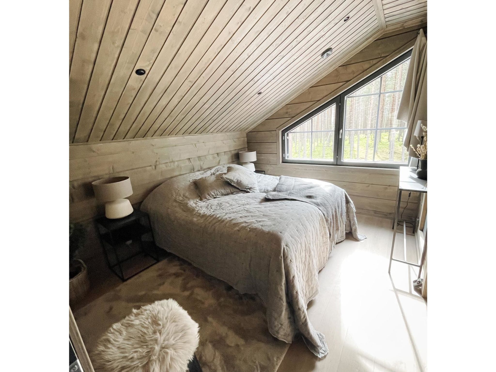 Willa levi west a-Binnen