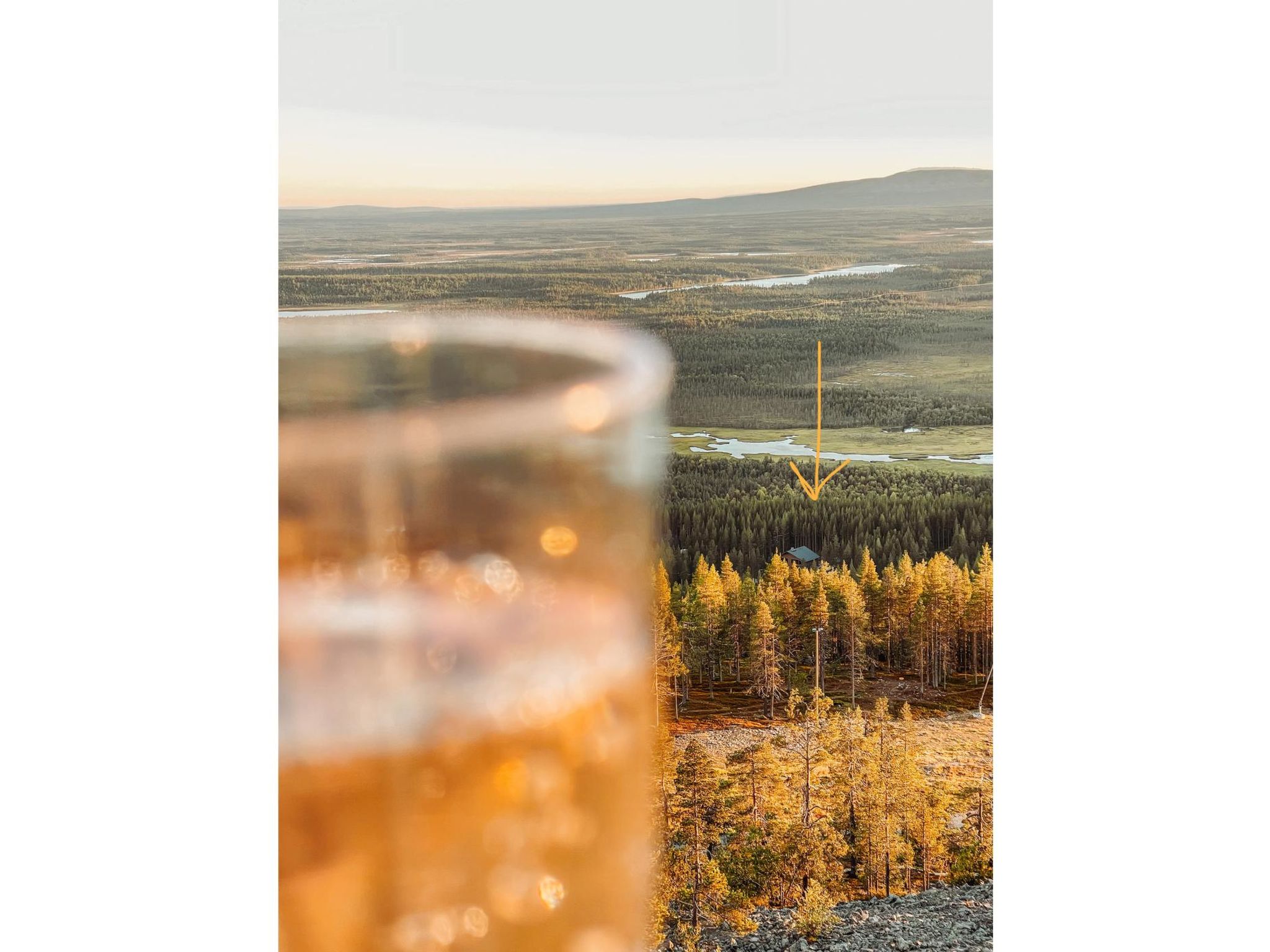 Willa levi west a-Binnen