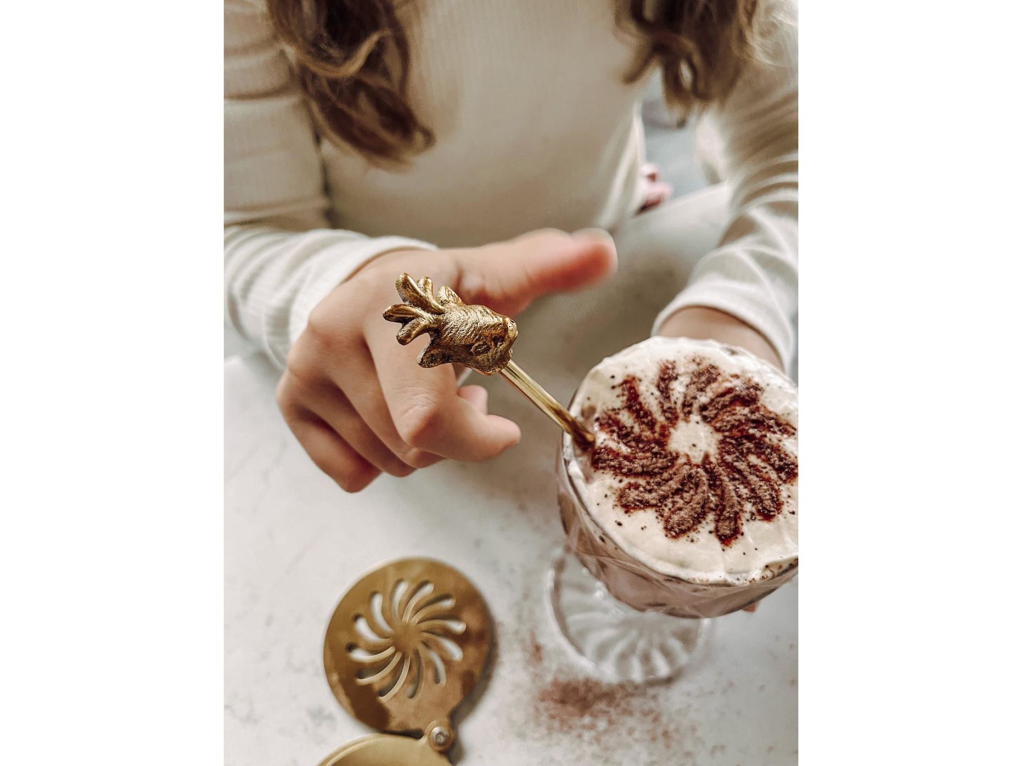 Willa levi west a-Binnen