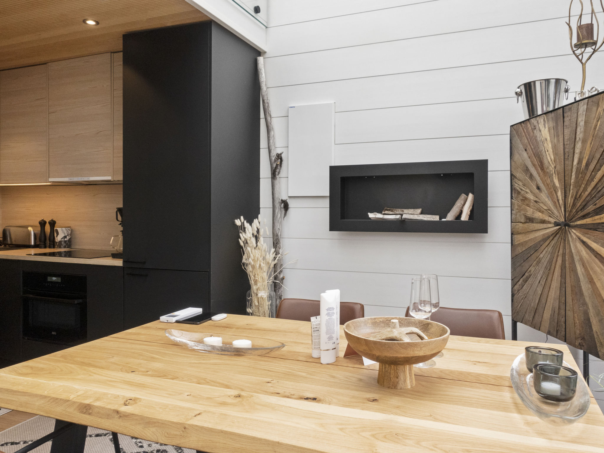 Maison Levi secret igloo ruska 8d – Intérieur, photo 54 sur 80