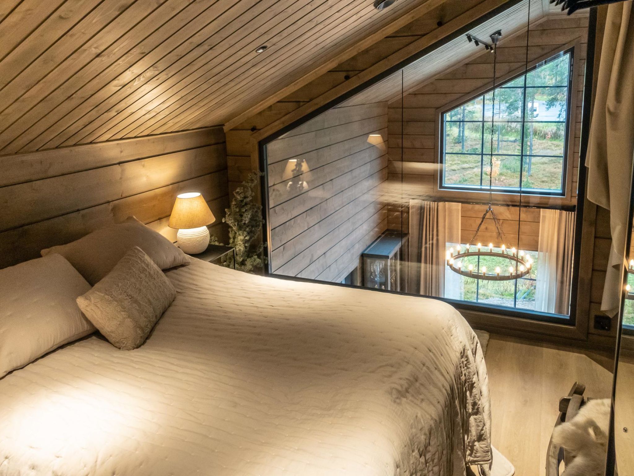 Willa levi west b-Binnen