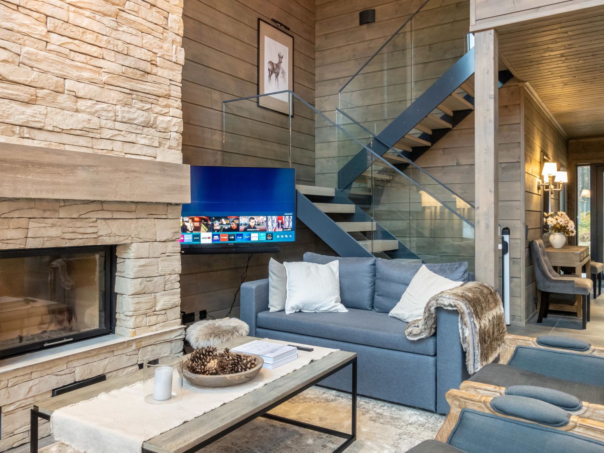 Willa levi west b-Binnen