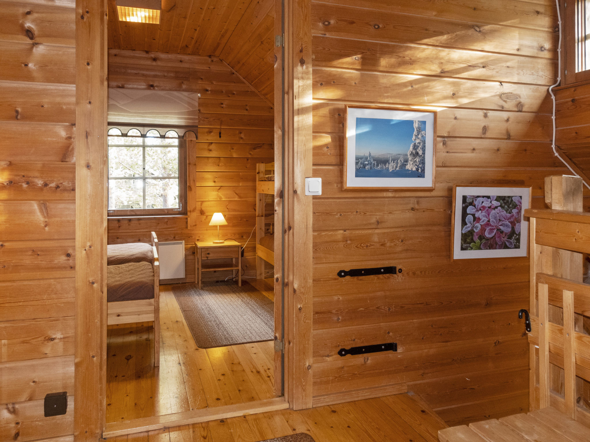 Inside other
