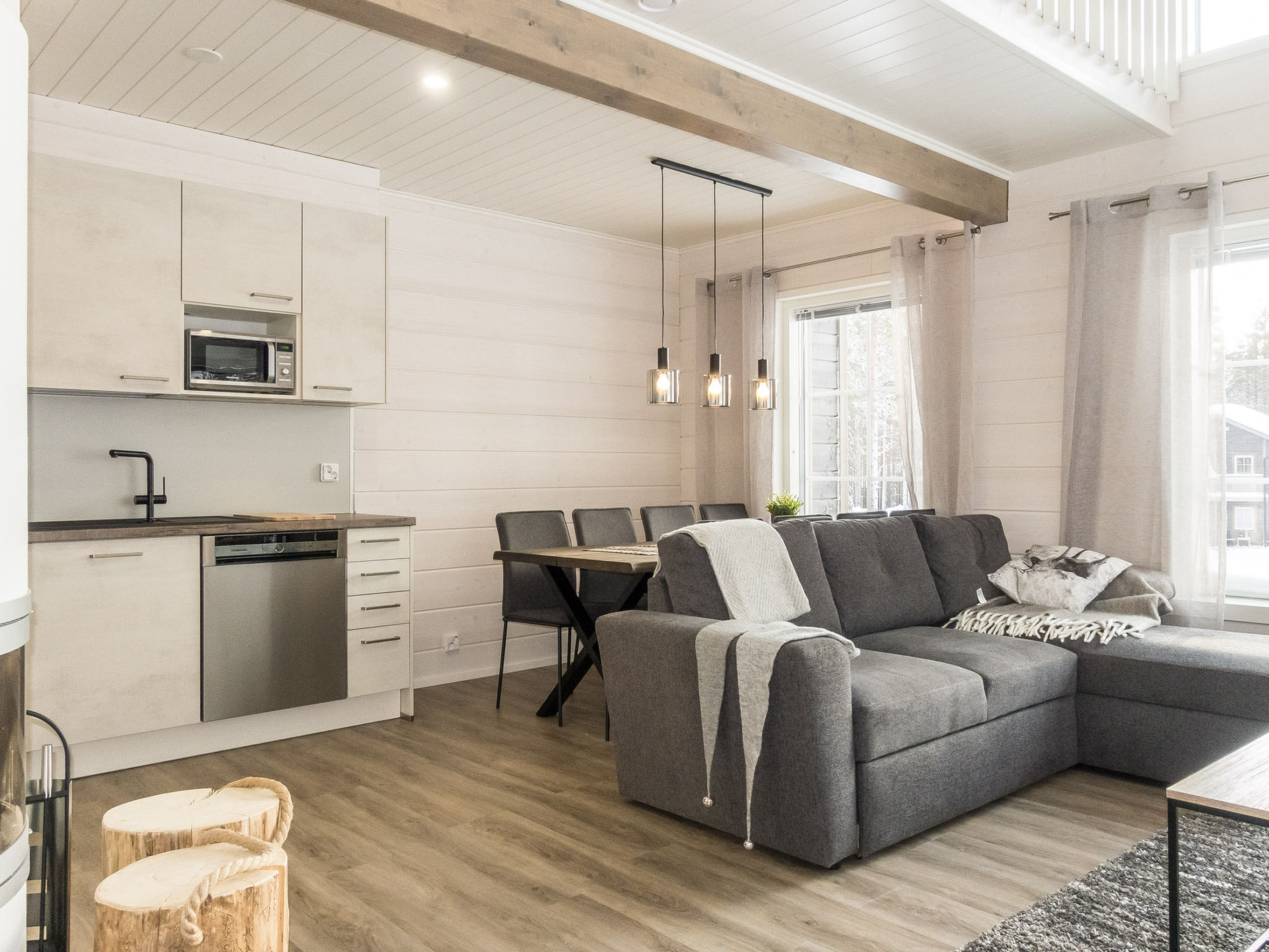 Appartement Levin ahmahovi 2a – Intérieur, photo 20 sur 38