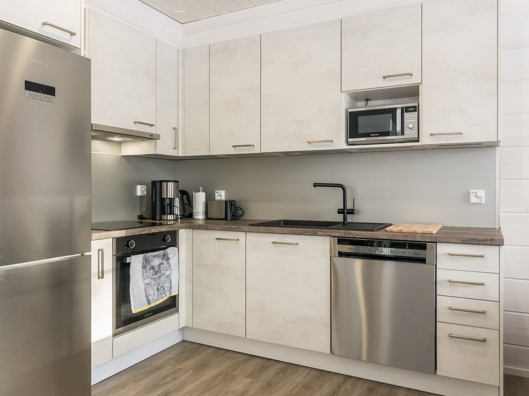 Appartement Levin ahmahovi 2a – Intérieur, photo 11 sur 38