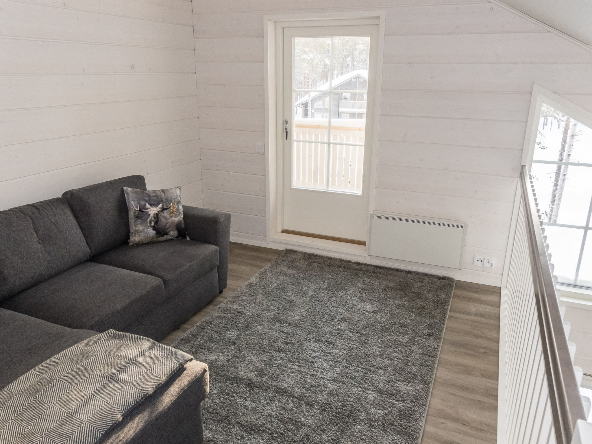 Appartement Levin ahmahovi 2a – Intérieur, photo 26 sur 38