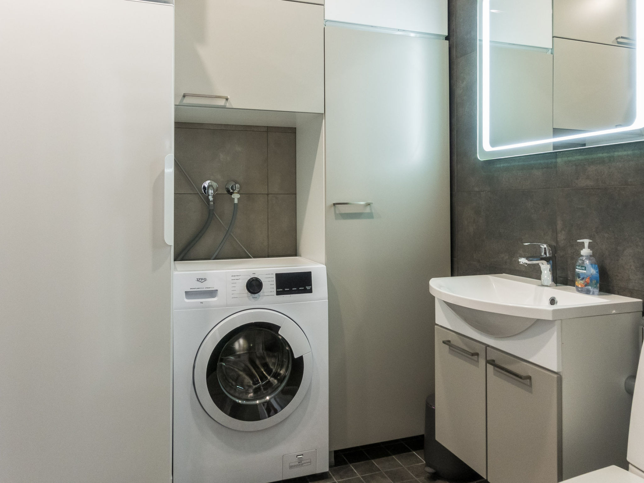 Appartement Levin ahmahovi 2a – Intérieur, photo 22 sur 38