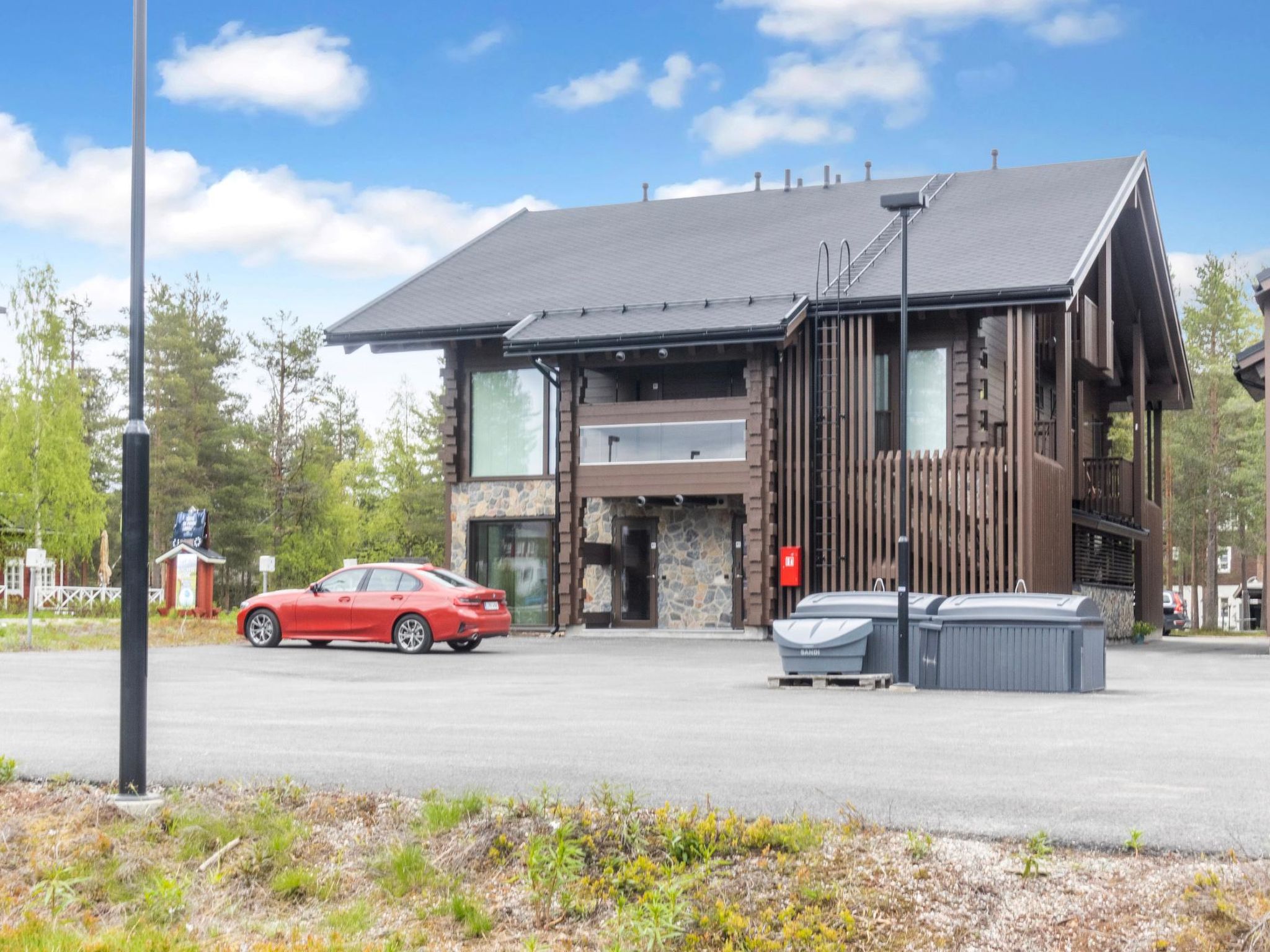 Platinum laponia b1-Binnen