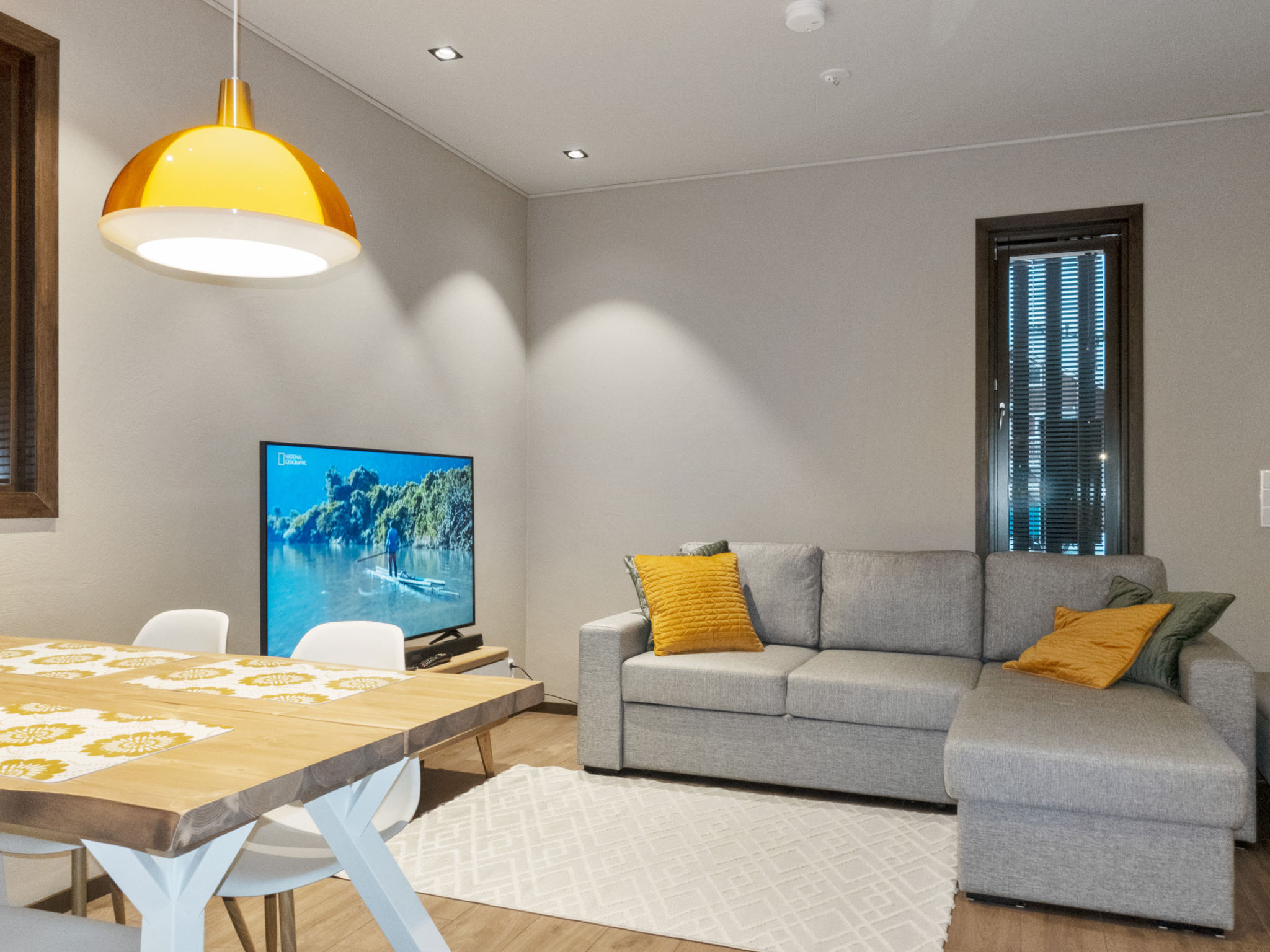 Appartement Platinum laponia b1 – Intérieur, photo 28 sur 34