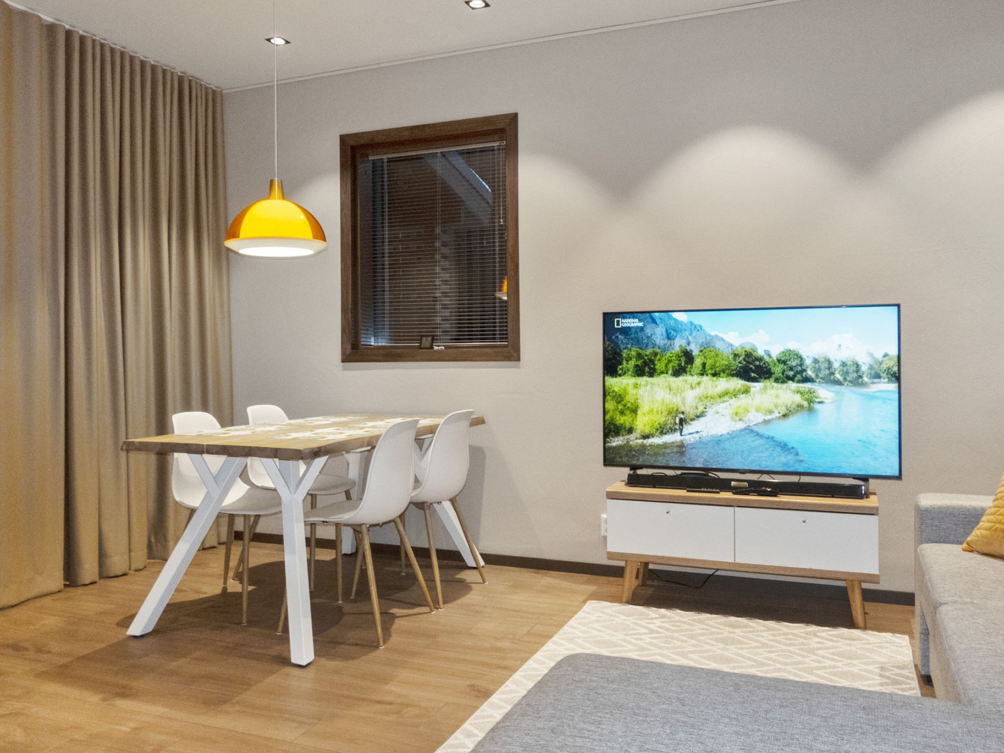 Appartement Platinum laponia b1 – Intérieur, photo 27 sur 34