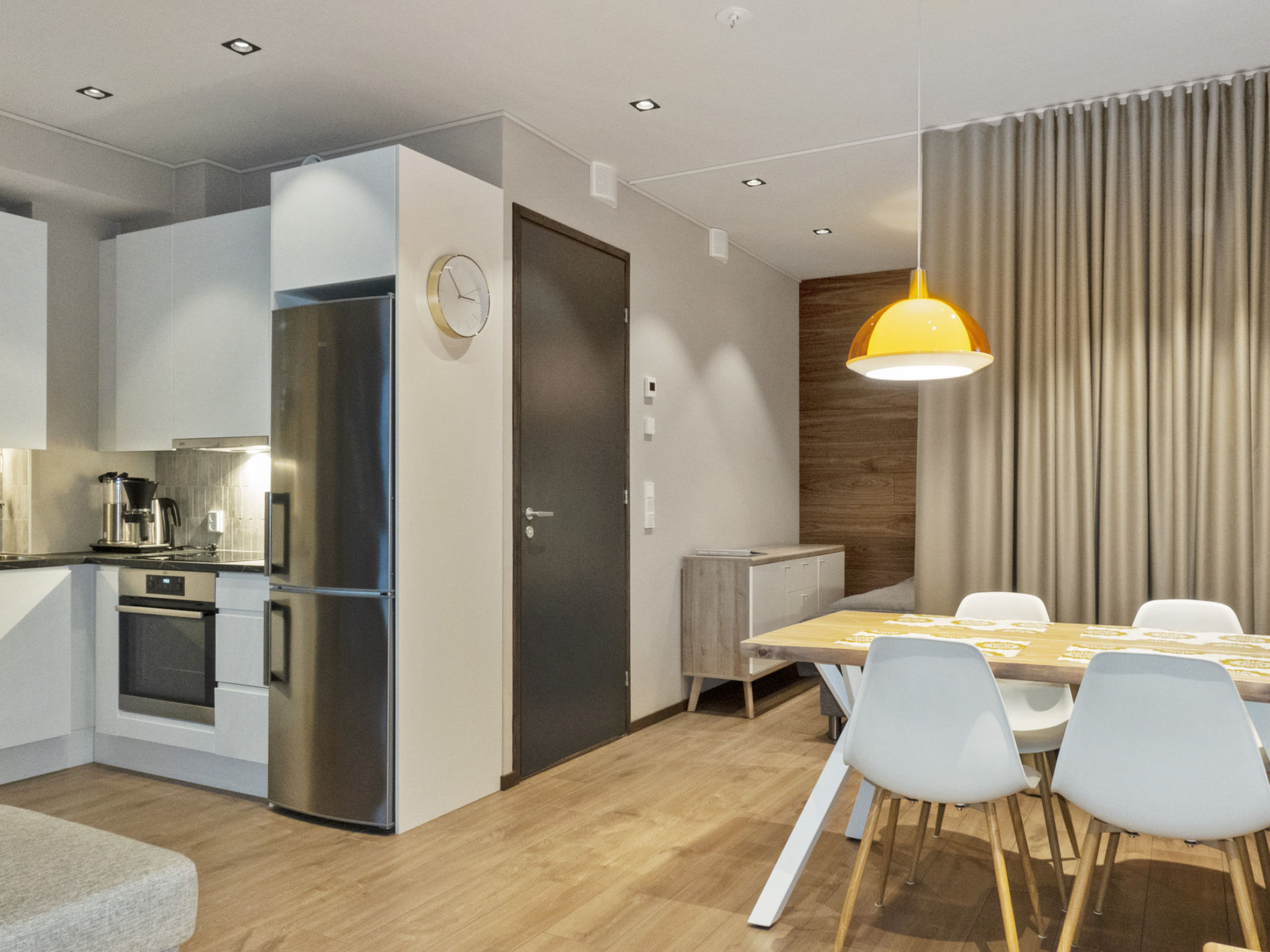 Appartement Platinum laponia b1 – Intérieur, photo 24 sur 34