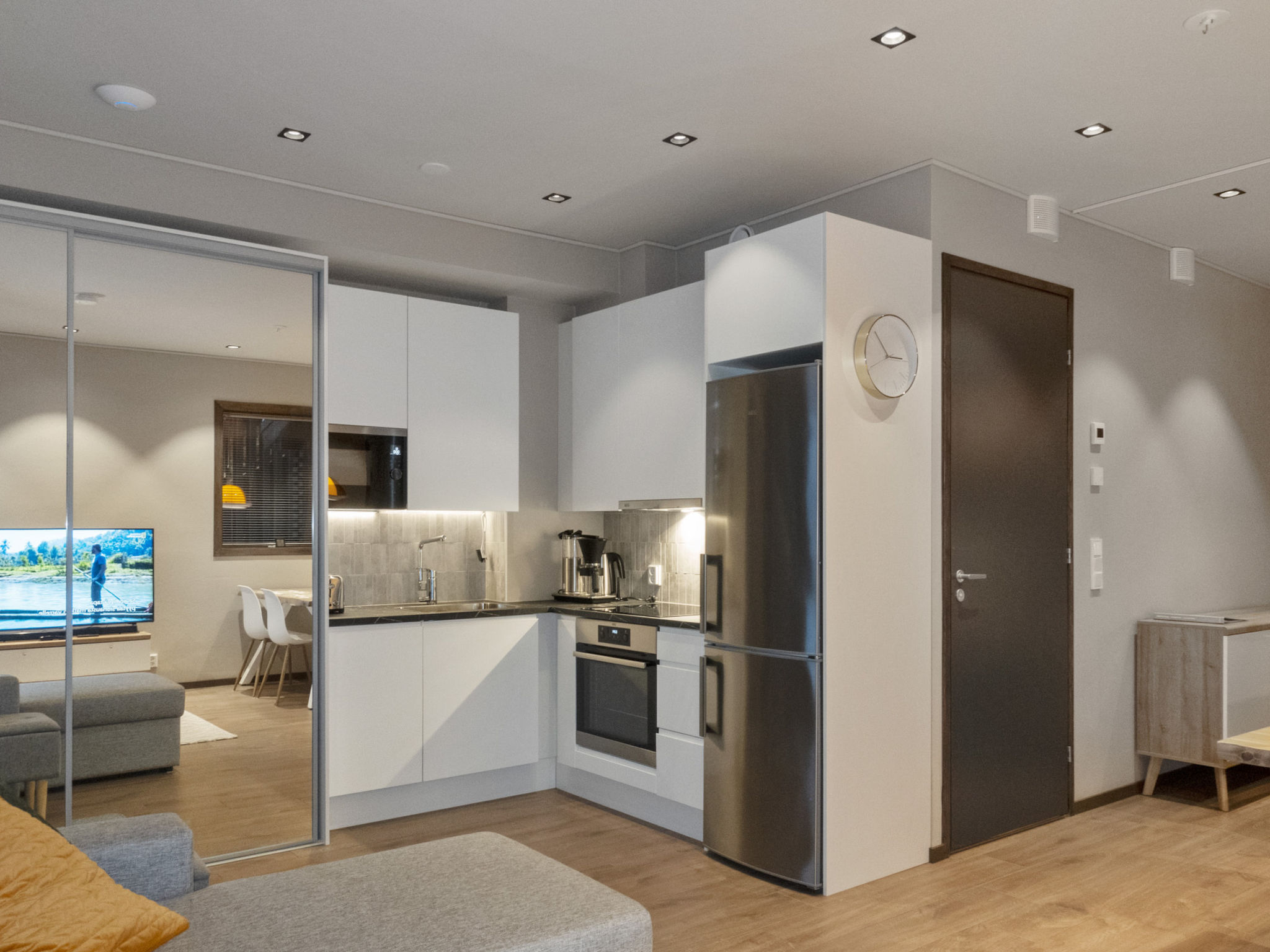 Appartement Platinum laponia b1 – Intérieur, photo 23 sur 34