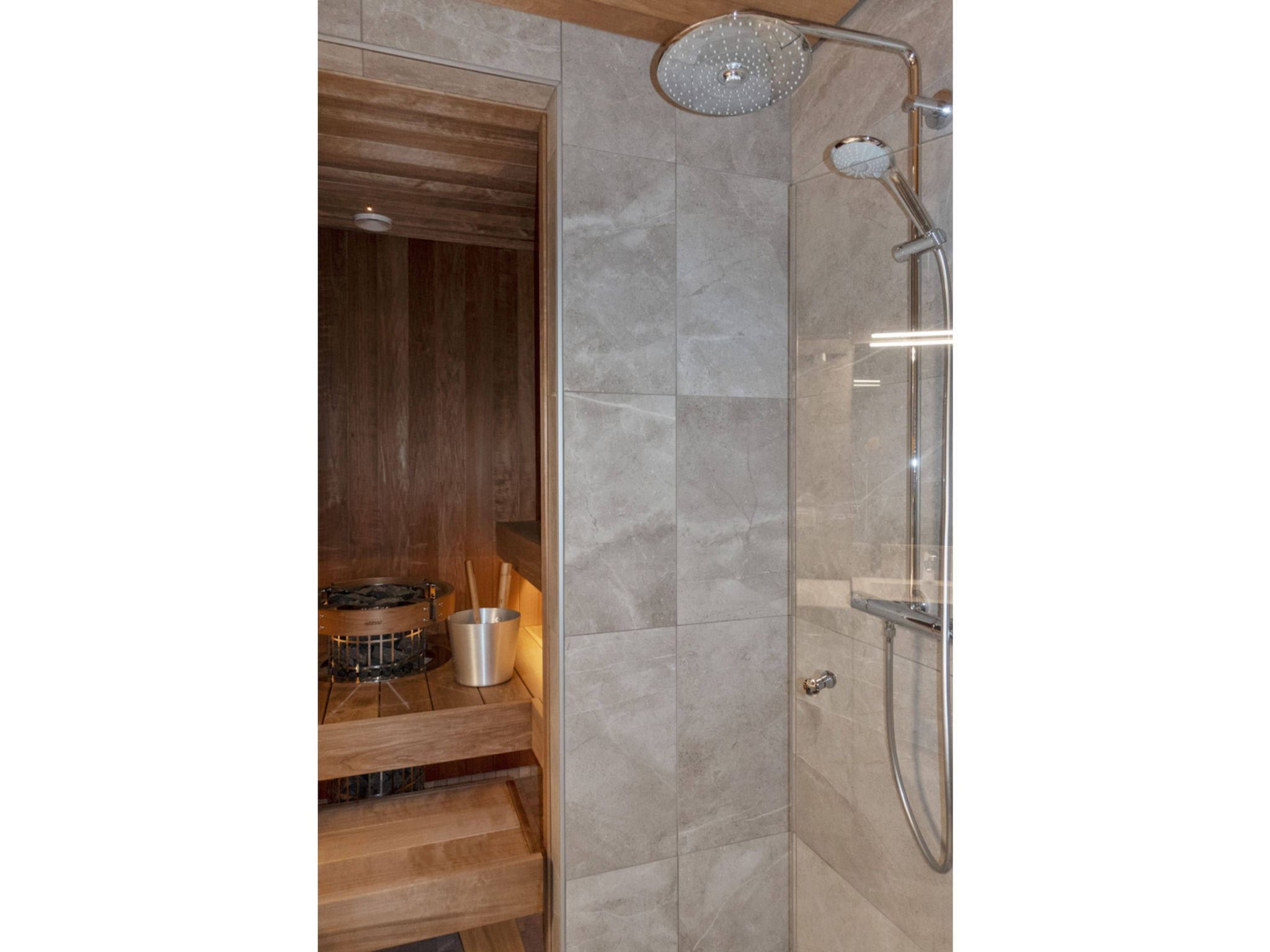 Appartement Platinum laponia b1 – Intérieur, photo 20 sur 34