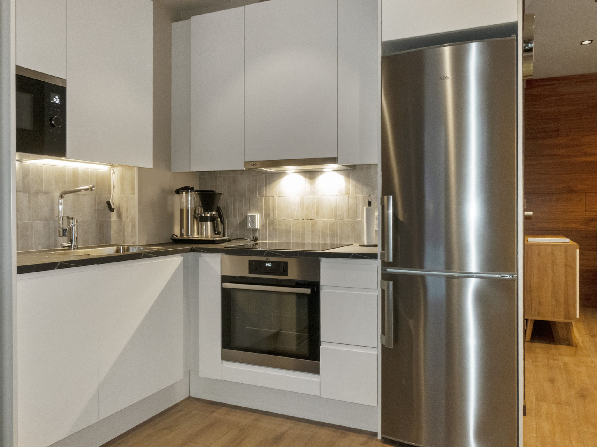 Appartement Platinum laponia b1 – Intérieur, photo 17 sur 34