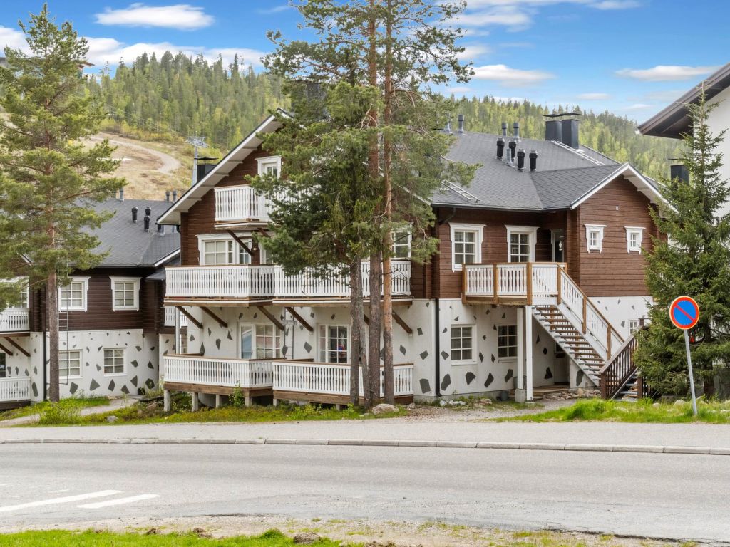 Vakantiehuis Jukola juhani in Finland