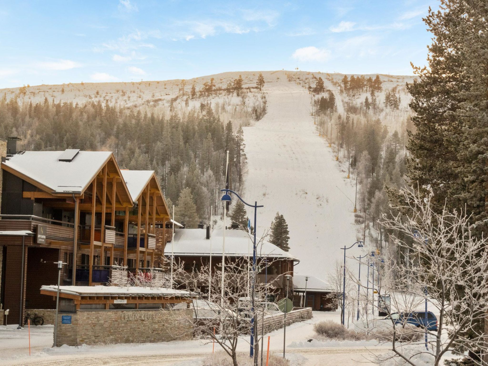 Golfväylä 3h-Binnen