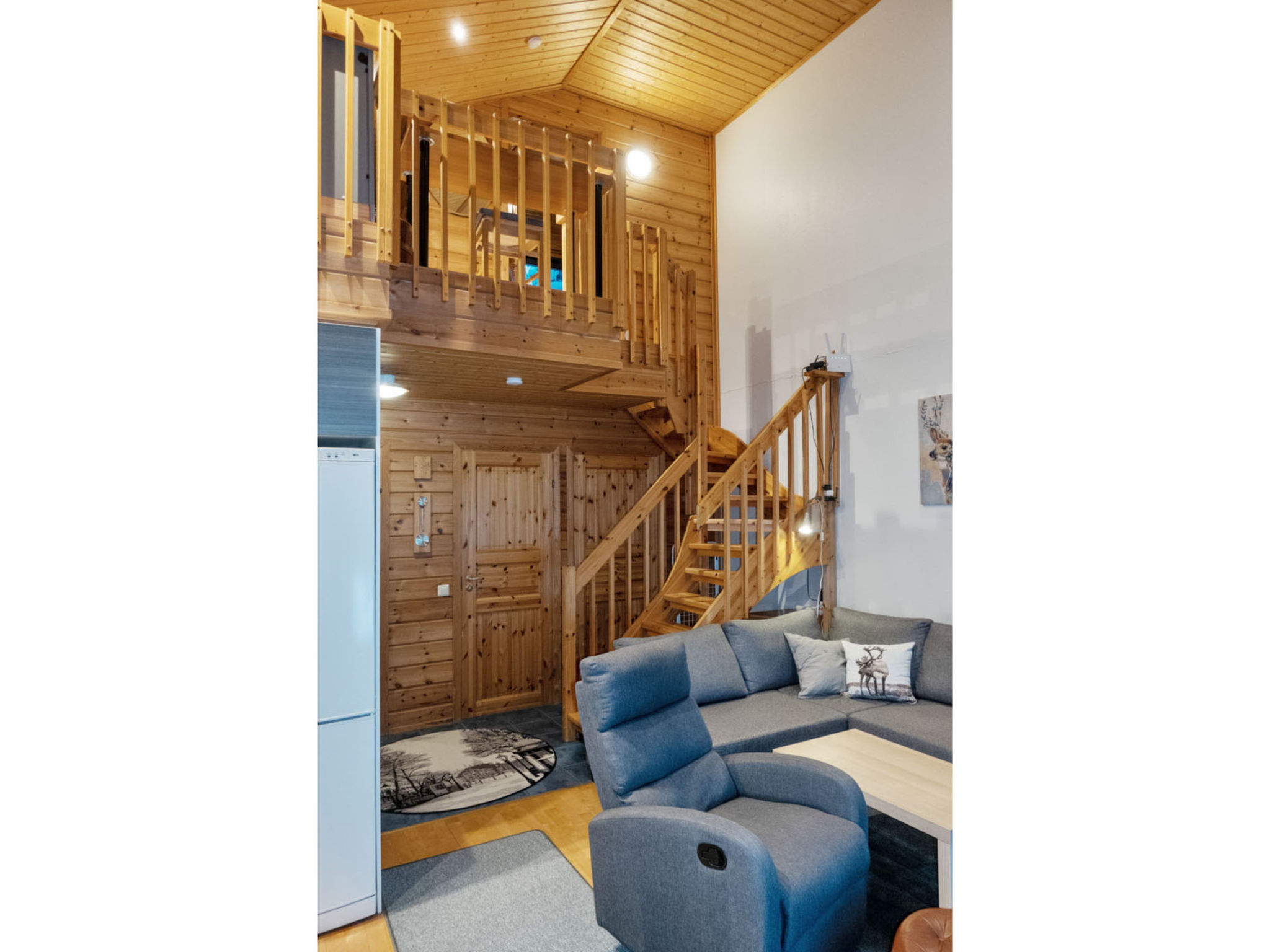 Appartement Ansa – Intérieur, photo 31 sur 36