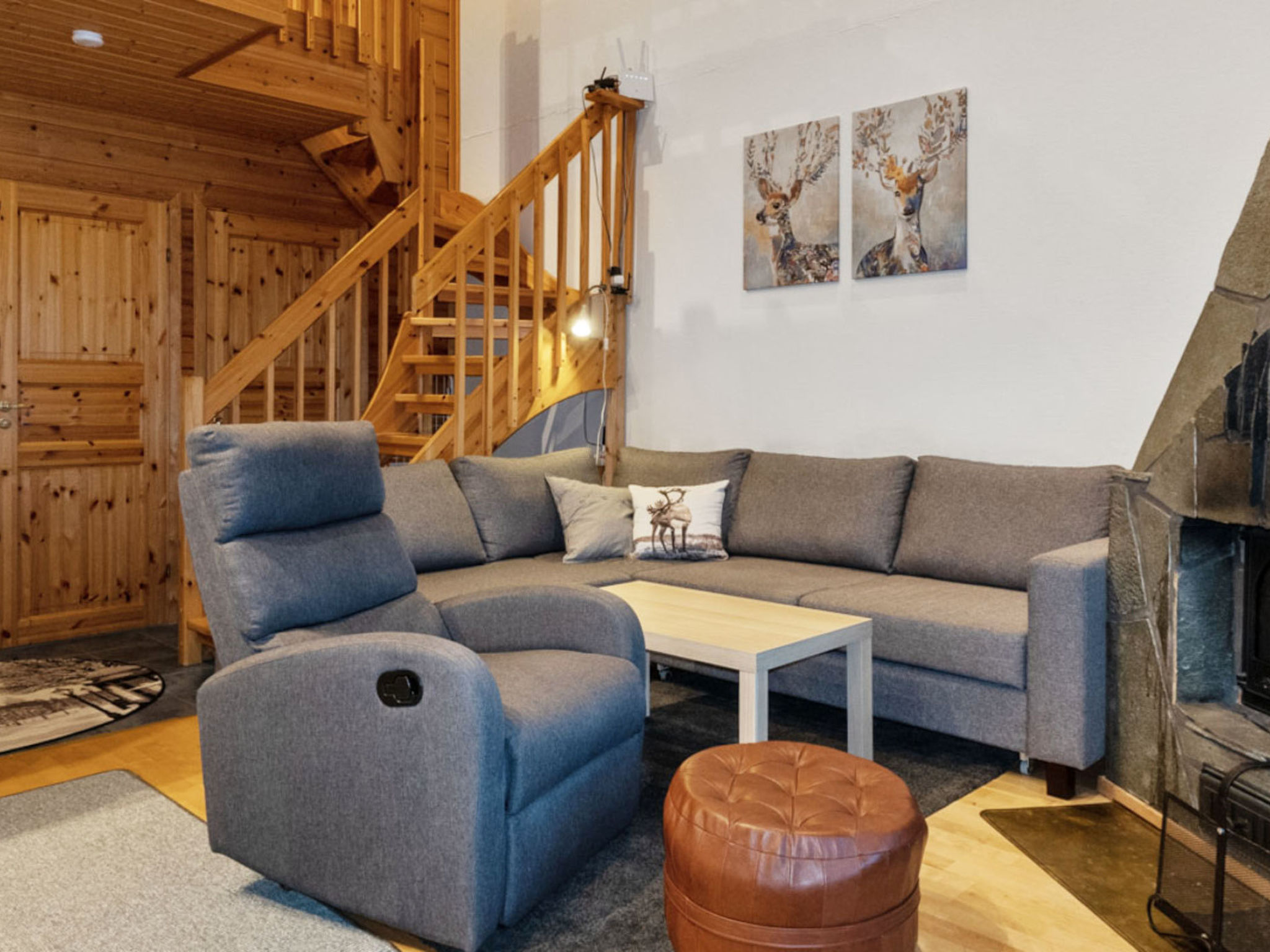 Appartement Ansa – Intérieur, photo 30 sur 36